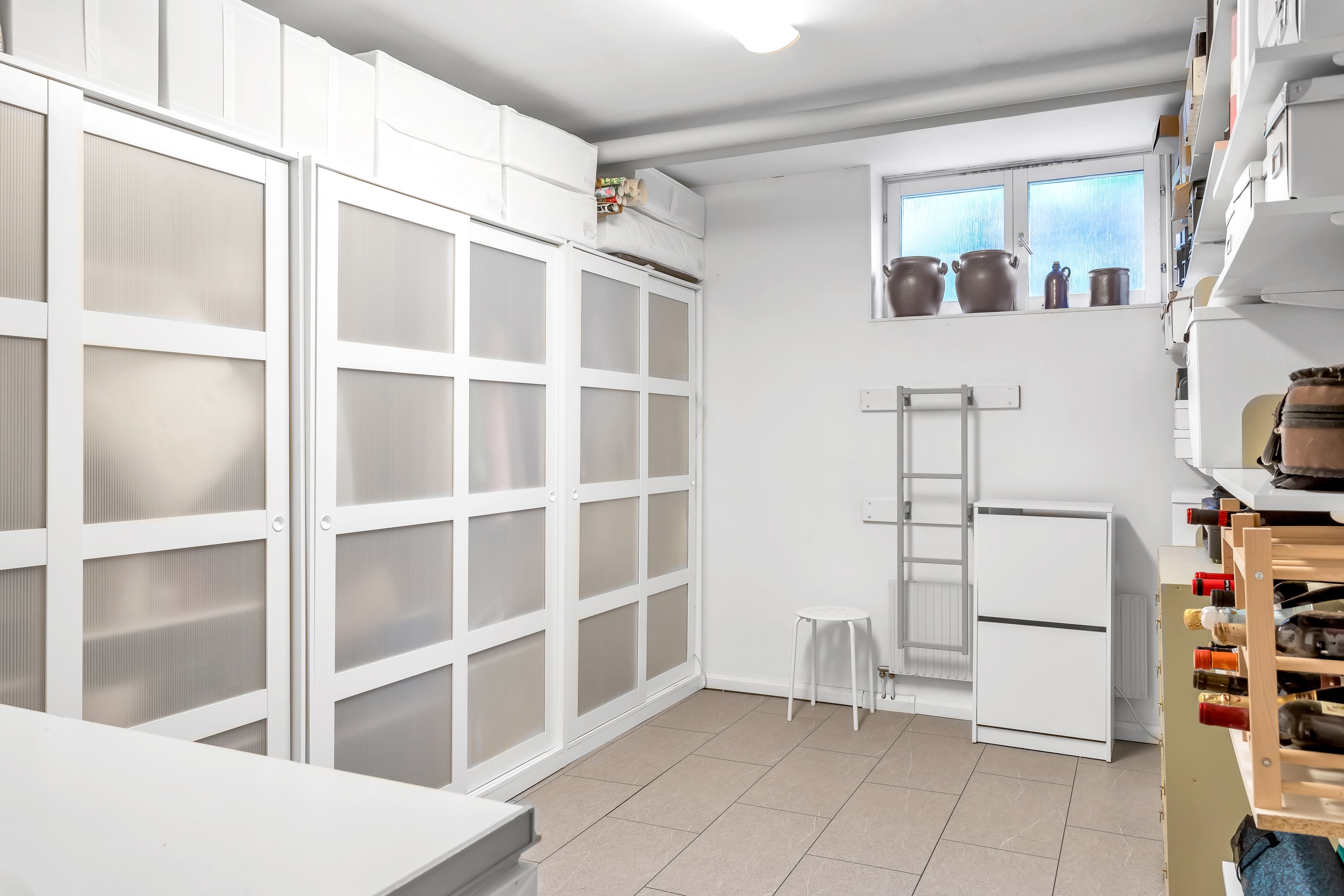 Bostadsbild från Eriksgatan 28A, Såld i Luthagen, Uppsala