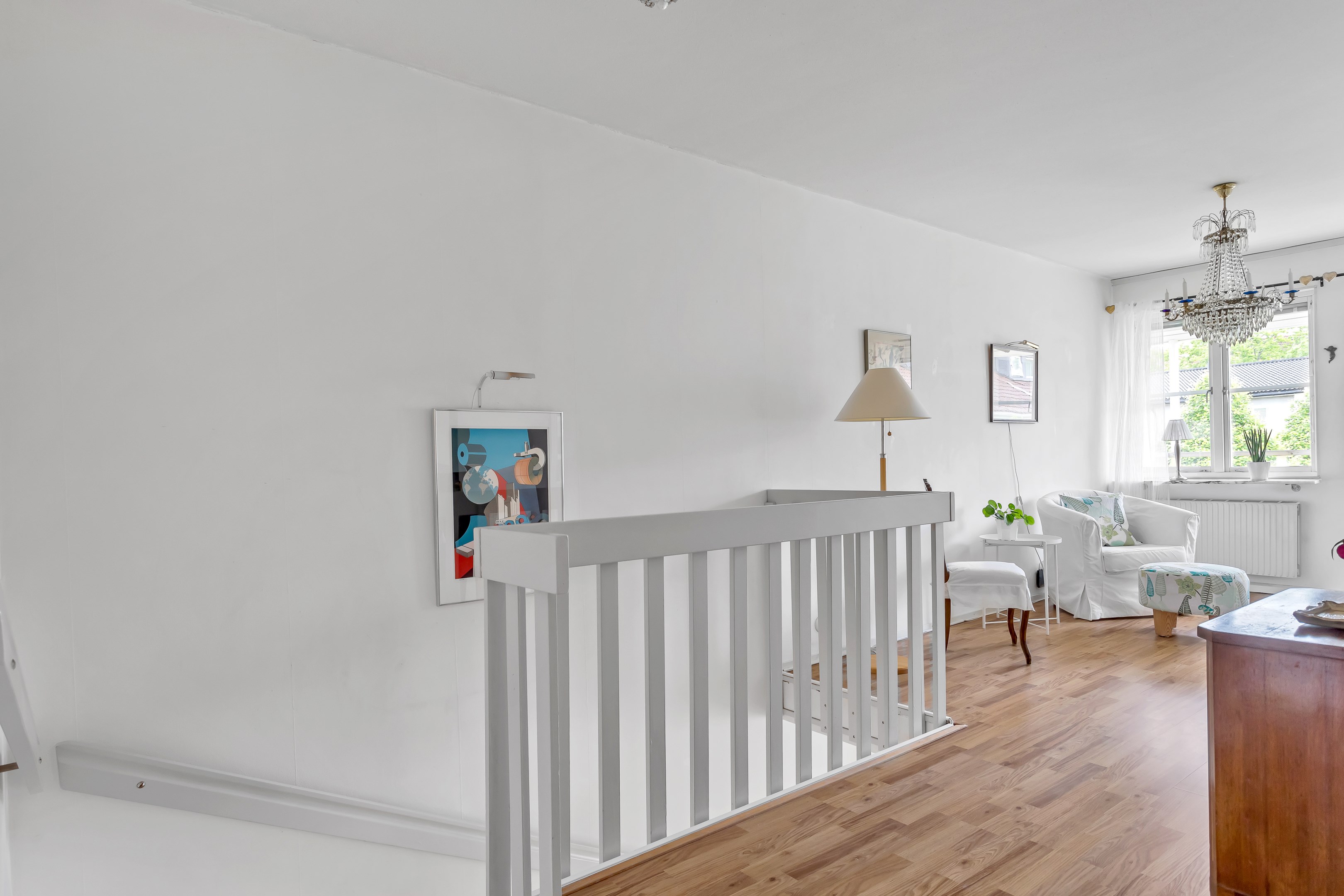 Bostadsbild från Eriksgatan 28A, Såld i Luthagen, Uppsala