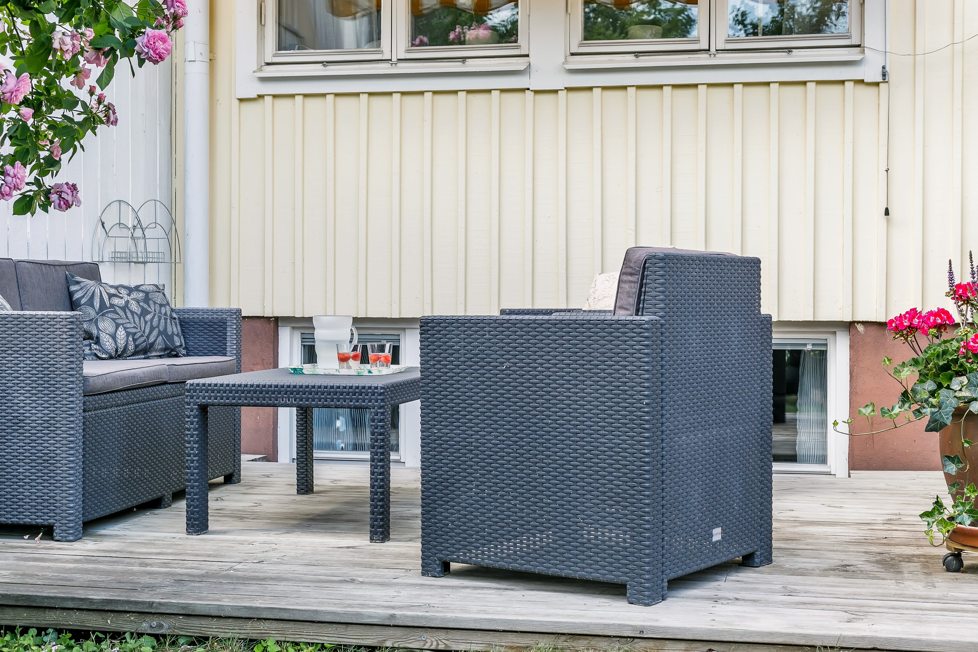 Bostadsbild från Eriksgatan 28A, Såld i Luthagen, Uppsala