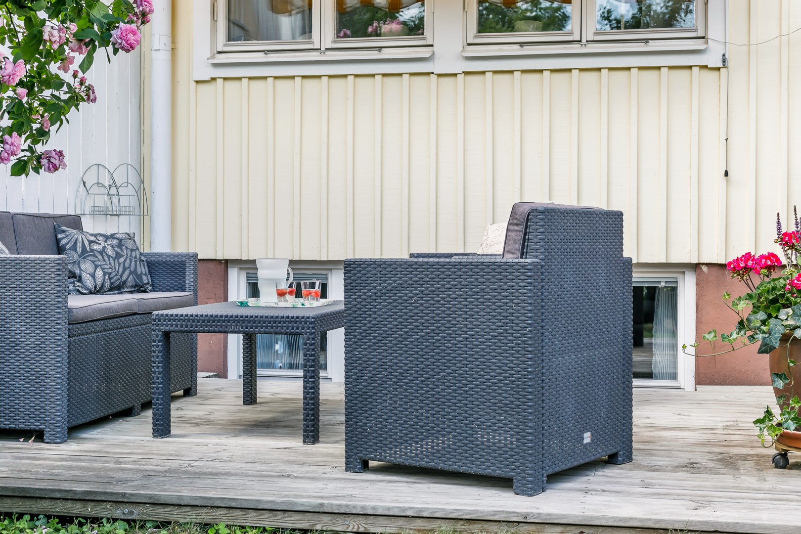 Bostadsbild från Eriksgatan 28A, Såld i Luthagen, Uppsala