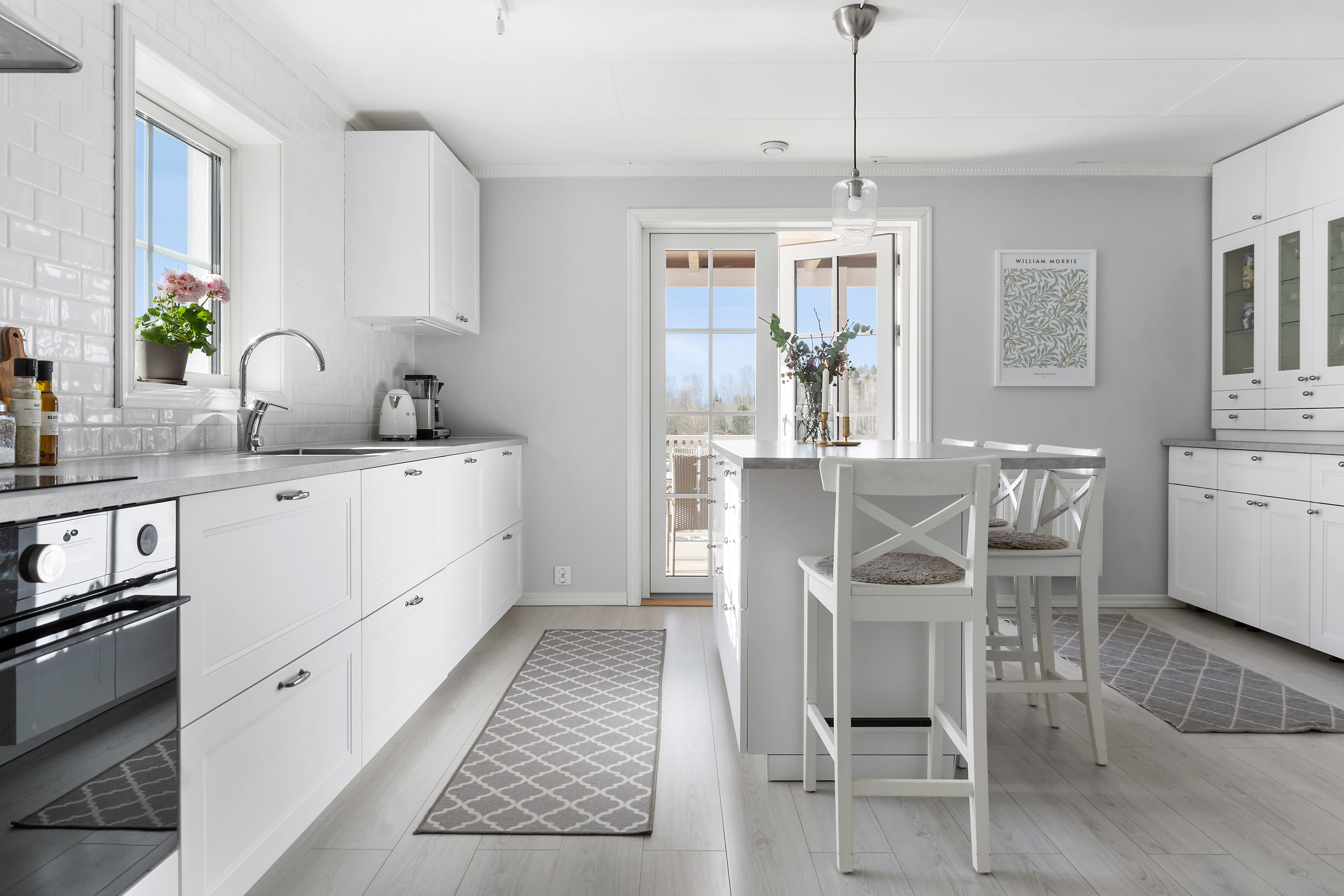 Bostadsbild från Skeberga 93, Såld i Alunda, Uppsala