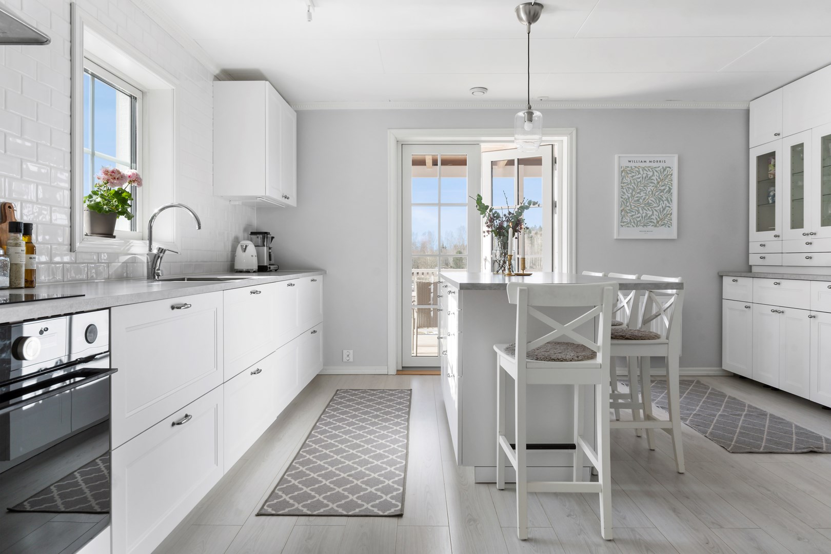 Bostadsbild från Skeberga 93, Såld i Alunda, Uppsala