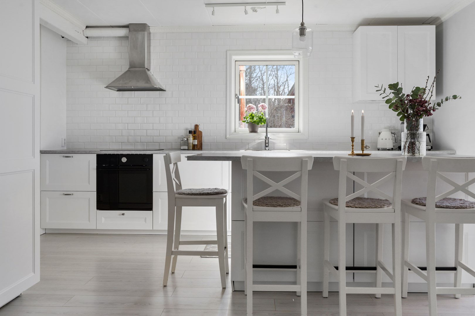 Bostadsbild från Skeberga 93, Såld i Alunda, Uppsala