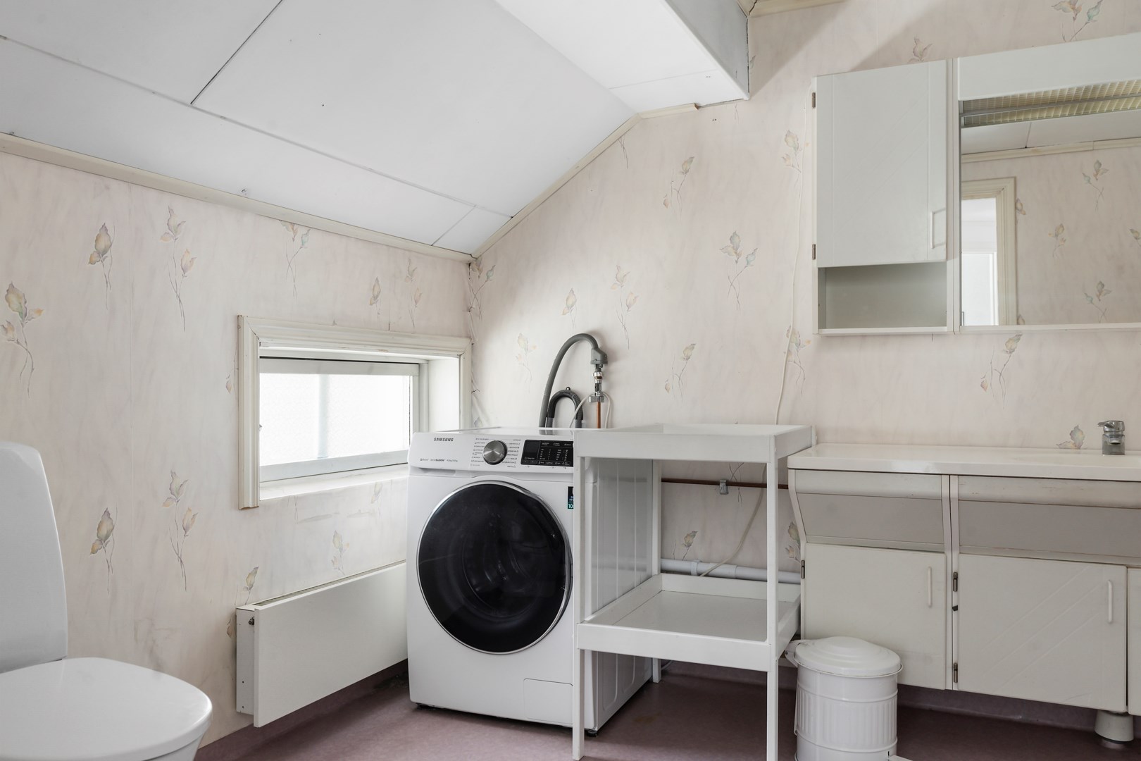 Bostadsbild från Skeberga 93, Såld i Alunda, Uppsala