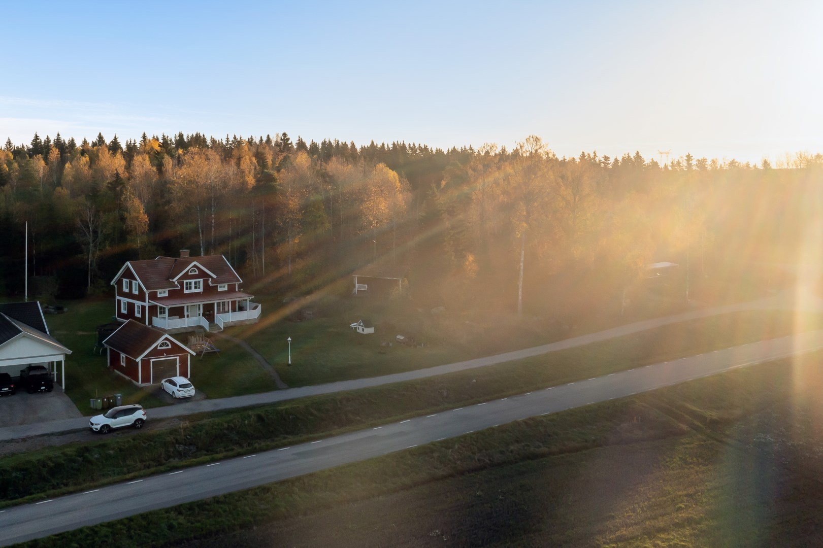 Bostadsbild från Skeberga 93, Såld i Alunda, Uppsala
