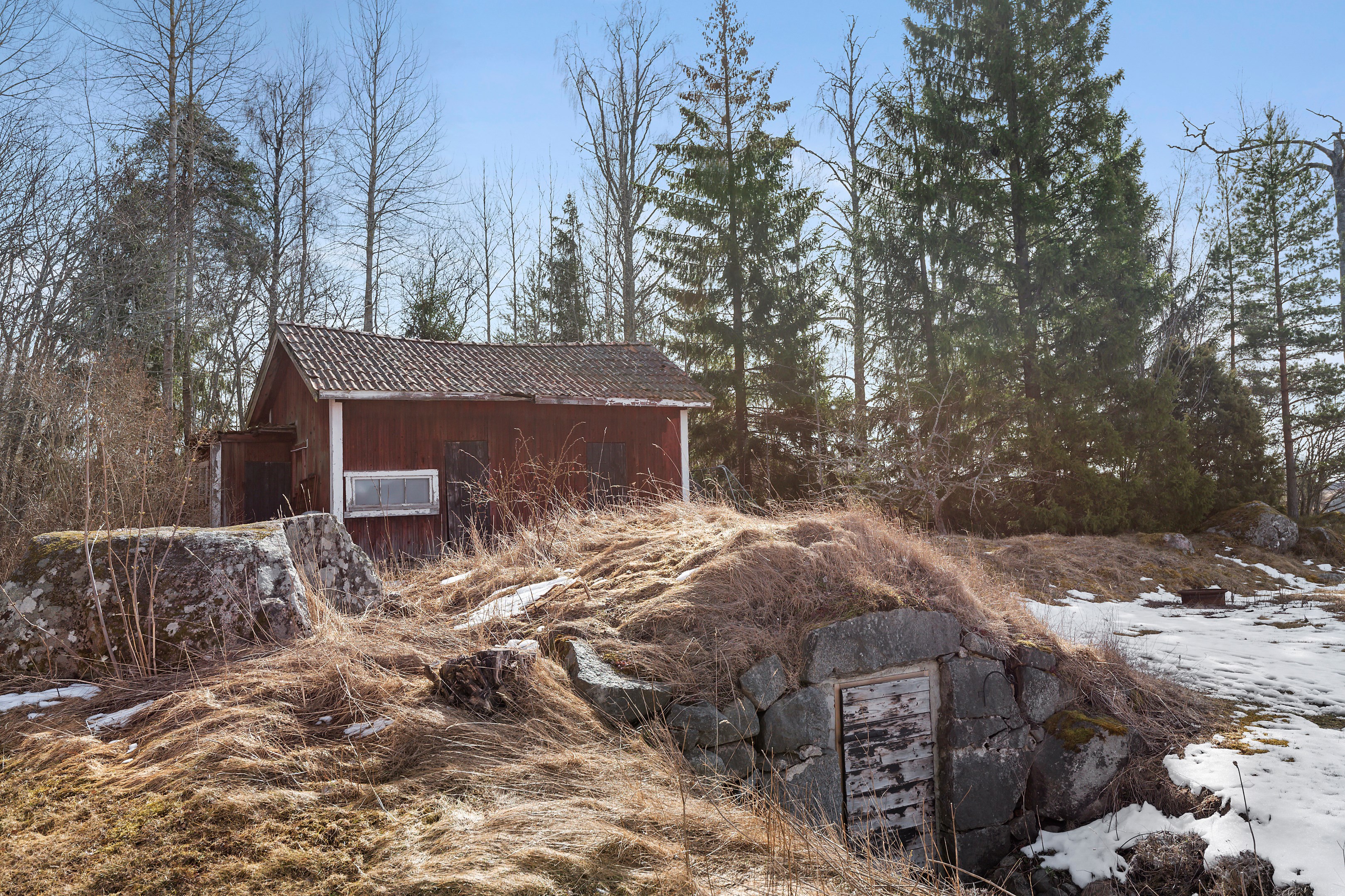 Bostadsbild från Skeberga 93, Såld i Alunda, Uppsala