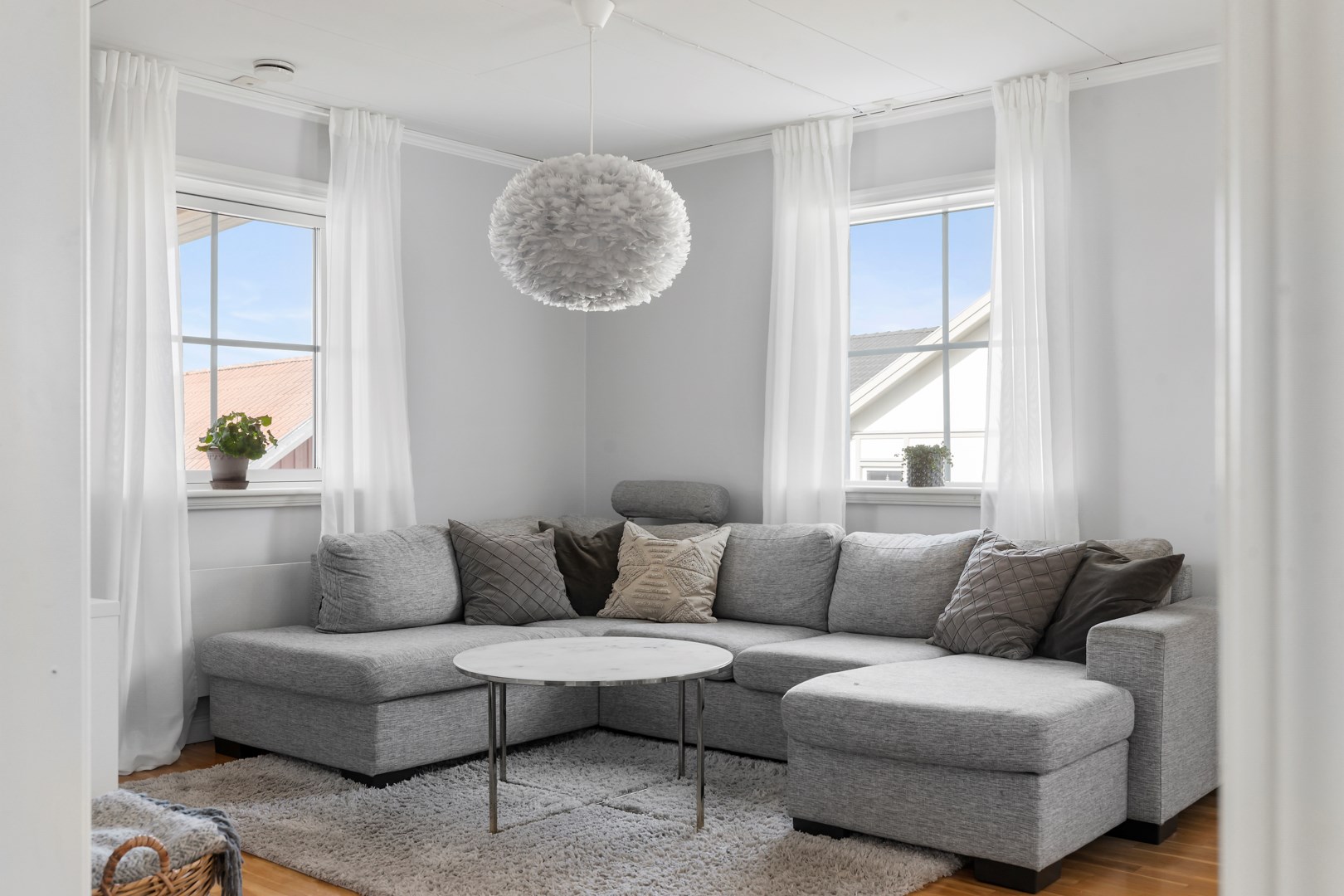 Bostadsbild från Skeberga 93, Såld i Alunda, Uppsala