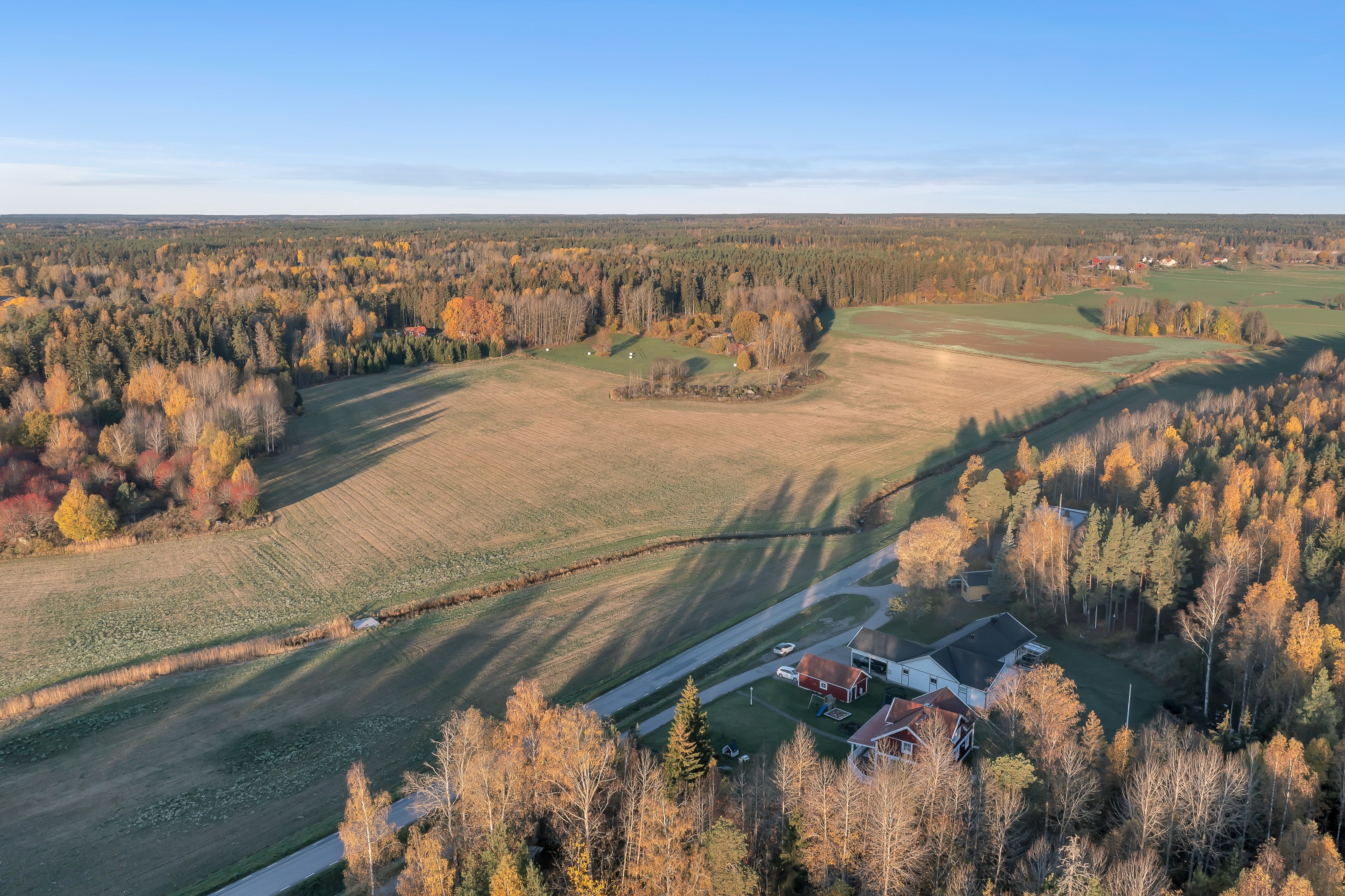Bostadsbild från Skeberga 93, Såld i Alunda, Uppsala