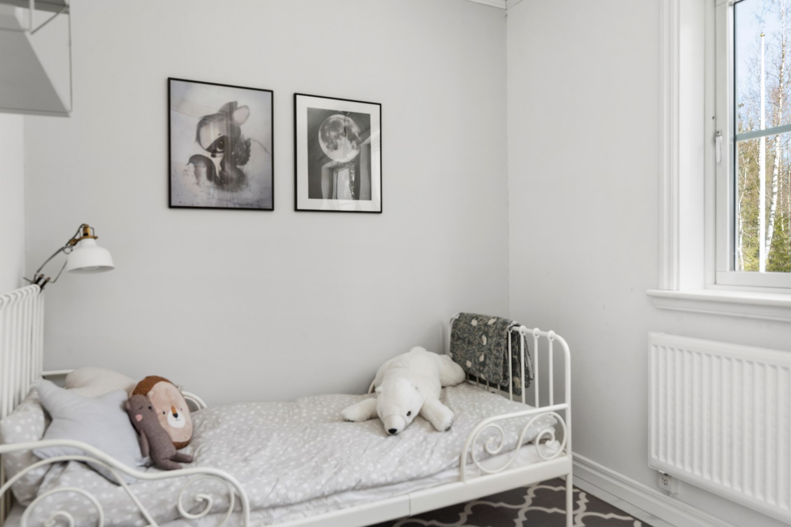 Bostadsbild från Skeberga 93, Såld i Alunda, Uppsala