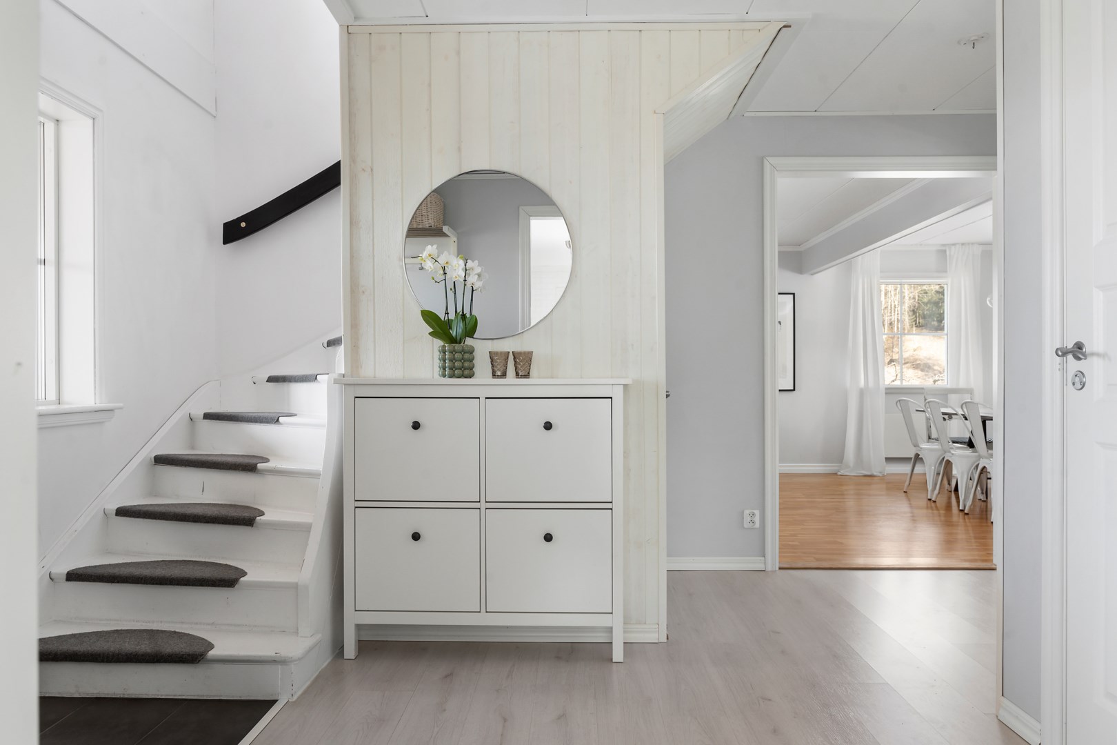 Bostadsbild från Skeberga 93, Såld i Alunda, Uppsala