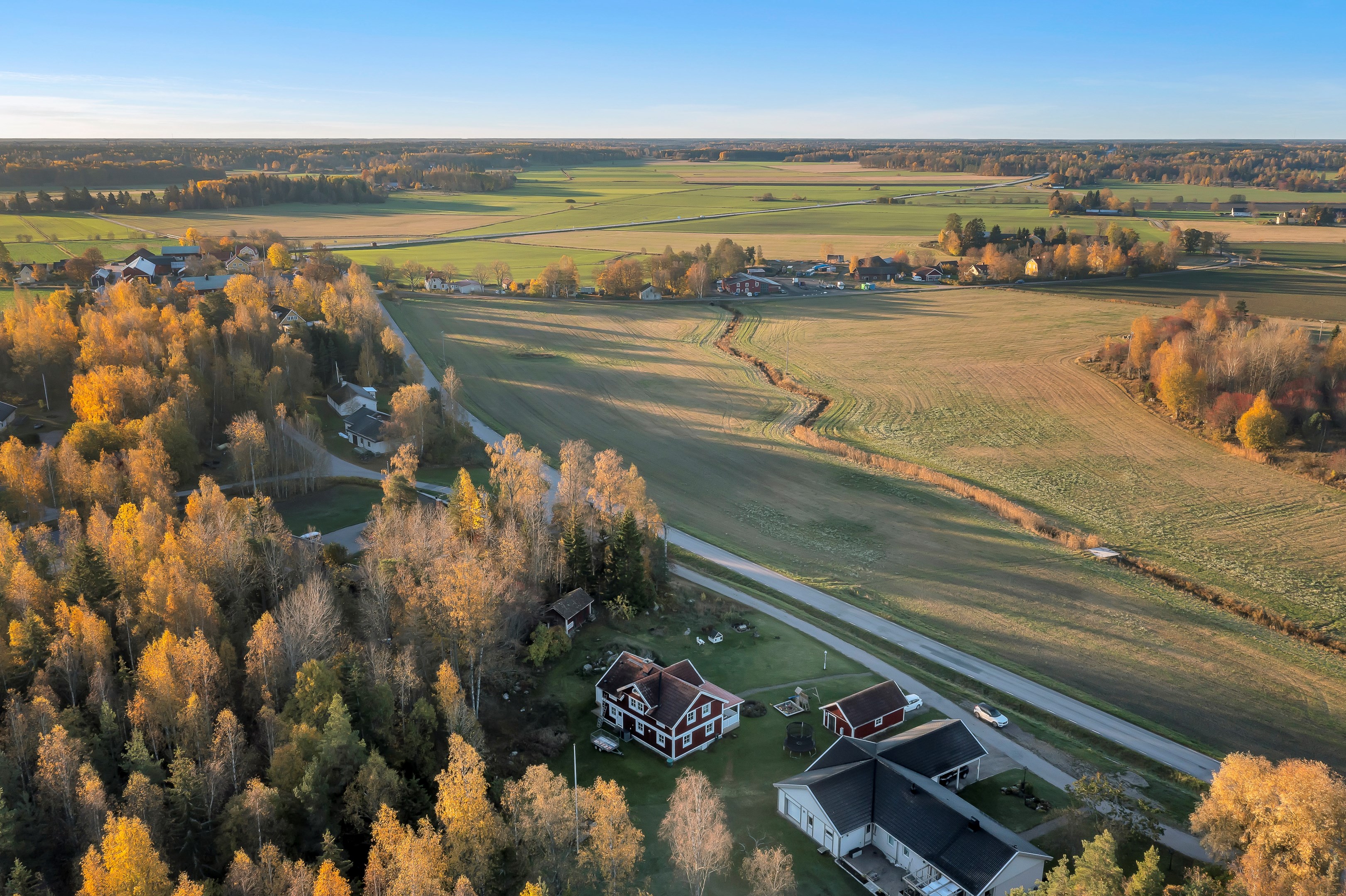 Bostadsbild från Skeberga 93, Såld i Alunda, Uppsala