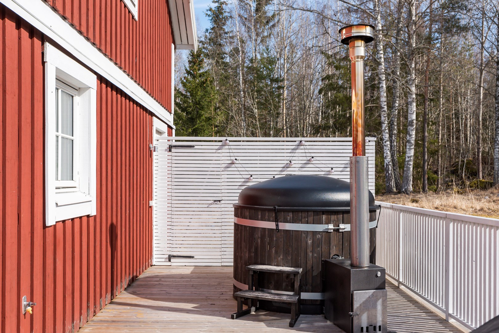 Bostadsbild från Skeberga 93, Såld i Alunda, Uppsala