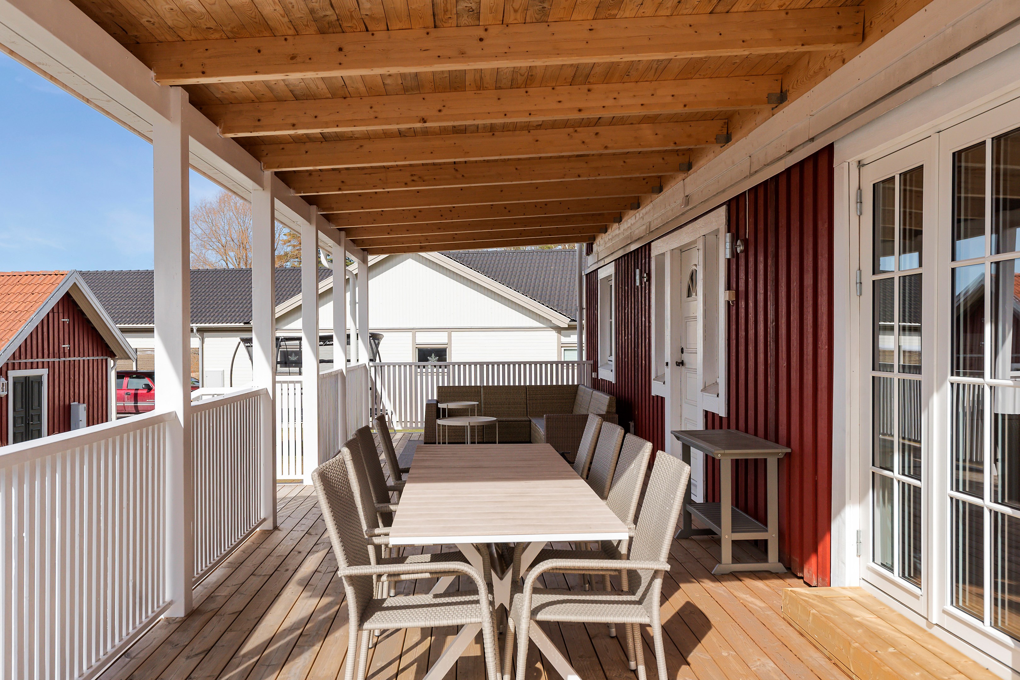 Bostadsbild från Skeberga 93, Såld i Alunda, Uppsala