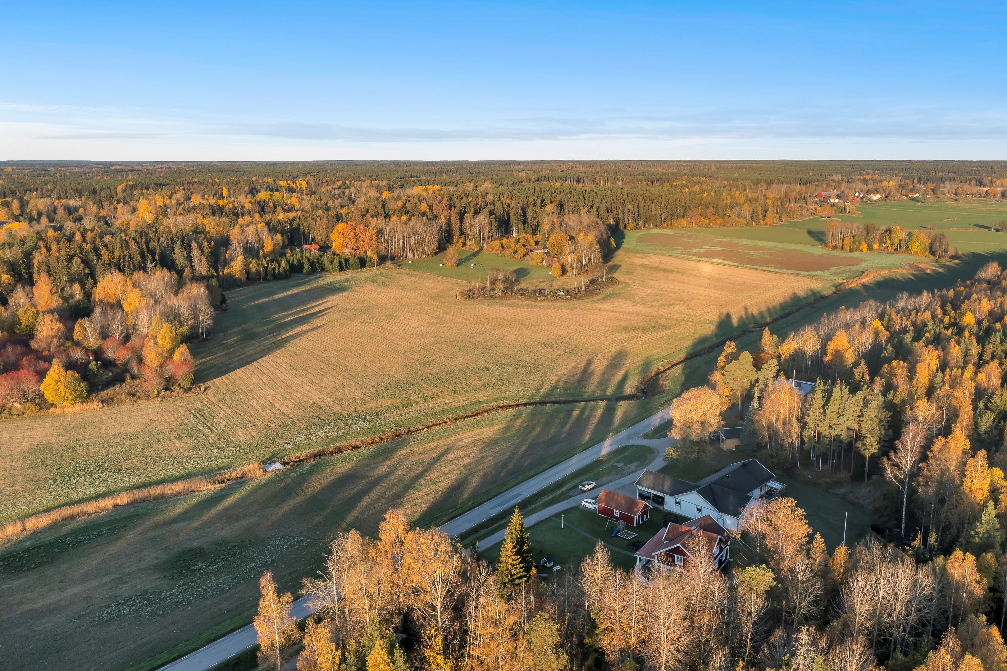 Bostadsbild från Skeberga 93, Såld i Alunda, Uppsala