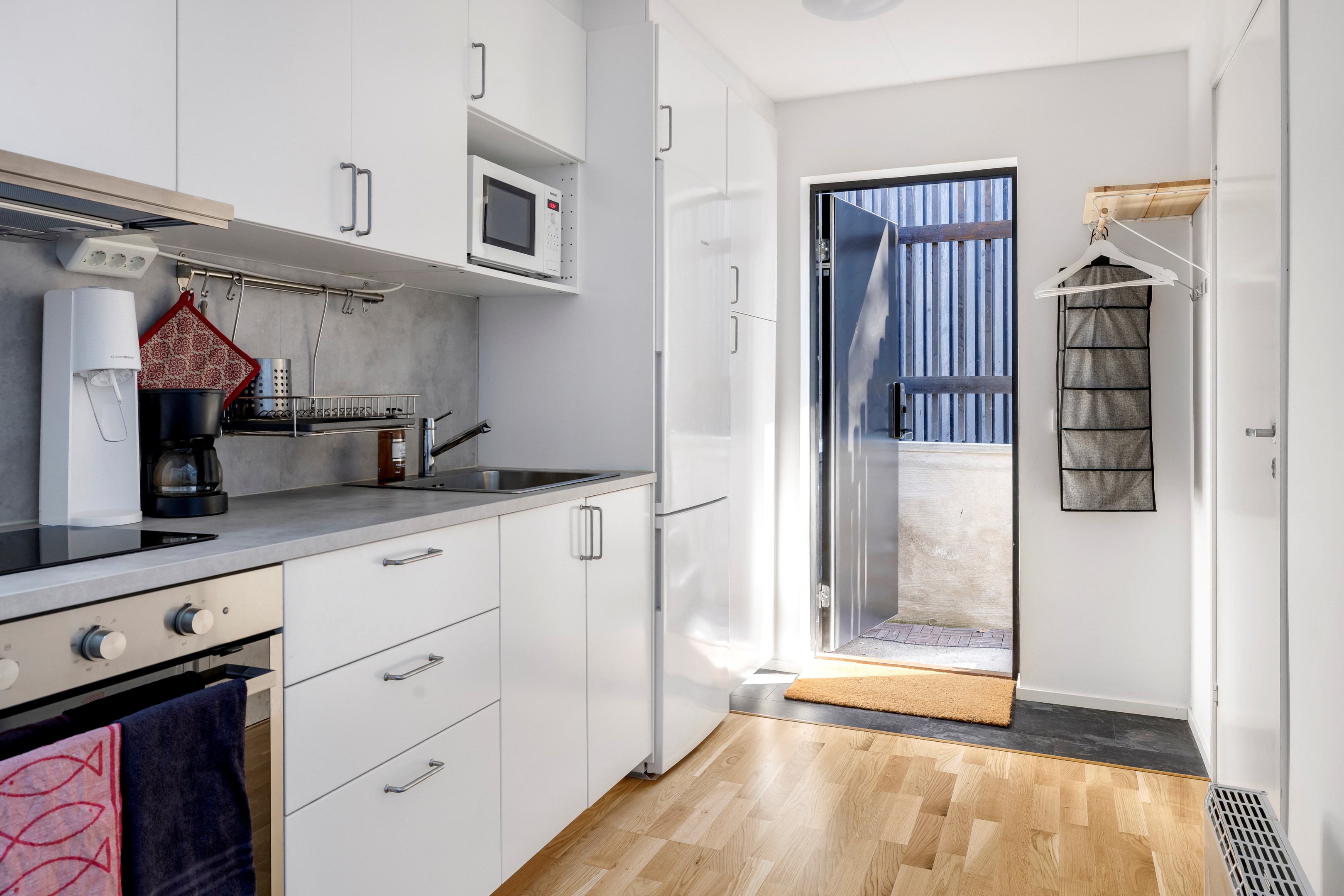 Bostadsbild från Vitsippsvägen 1B, Till salu i Storvreta, Uppsala