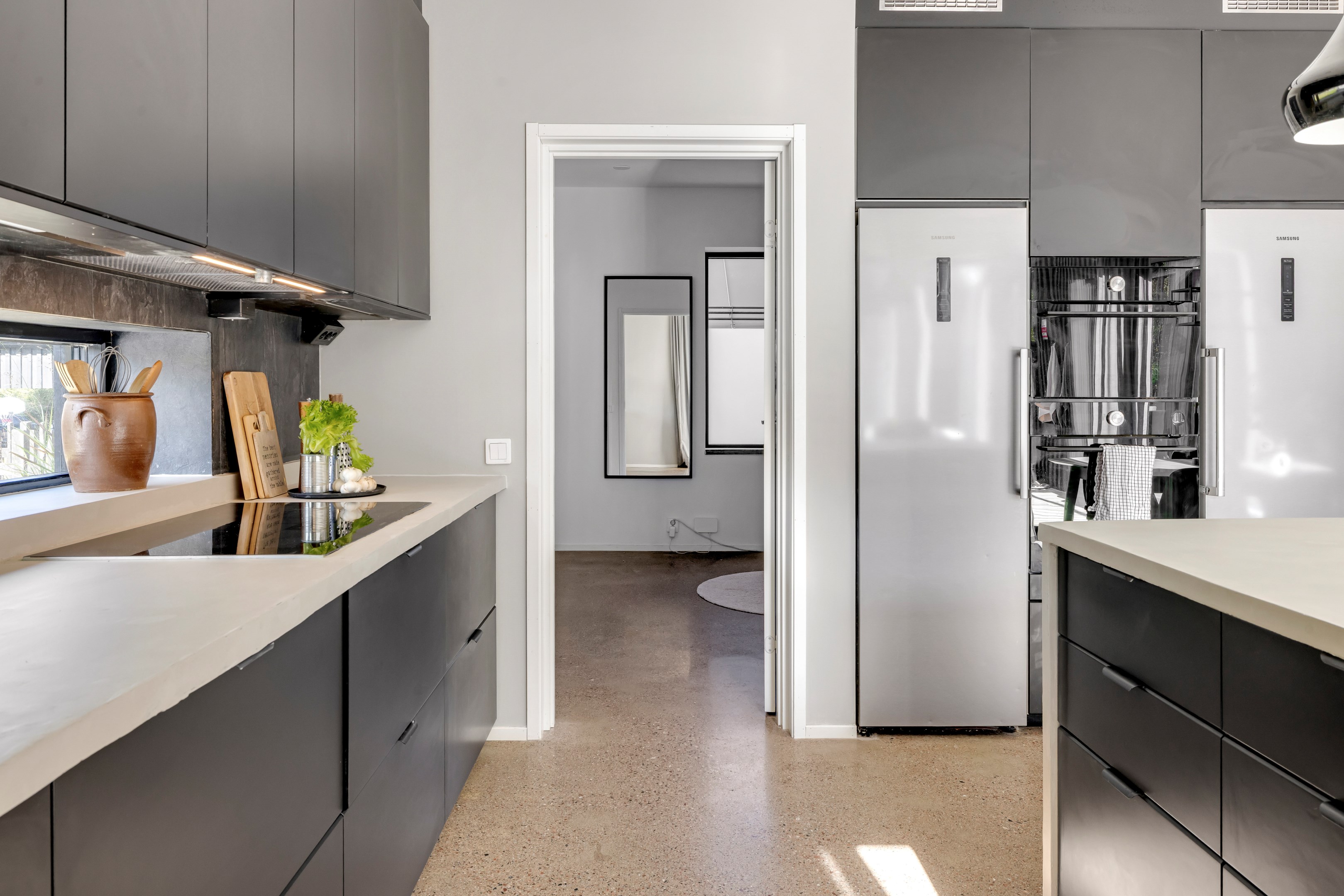 Bostadsbild från Vitsippsvägen 1B, Till salu i Storvreta, Uppsala