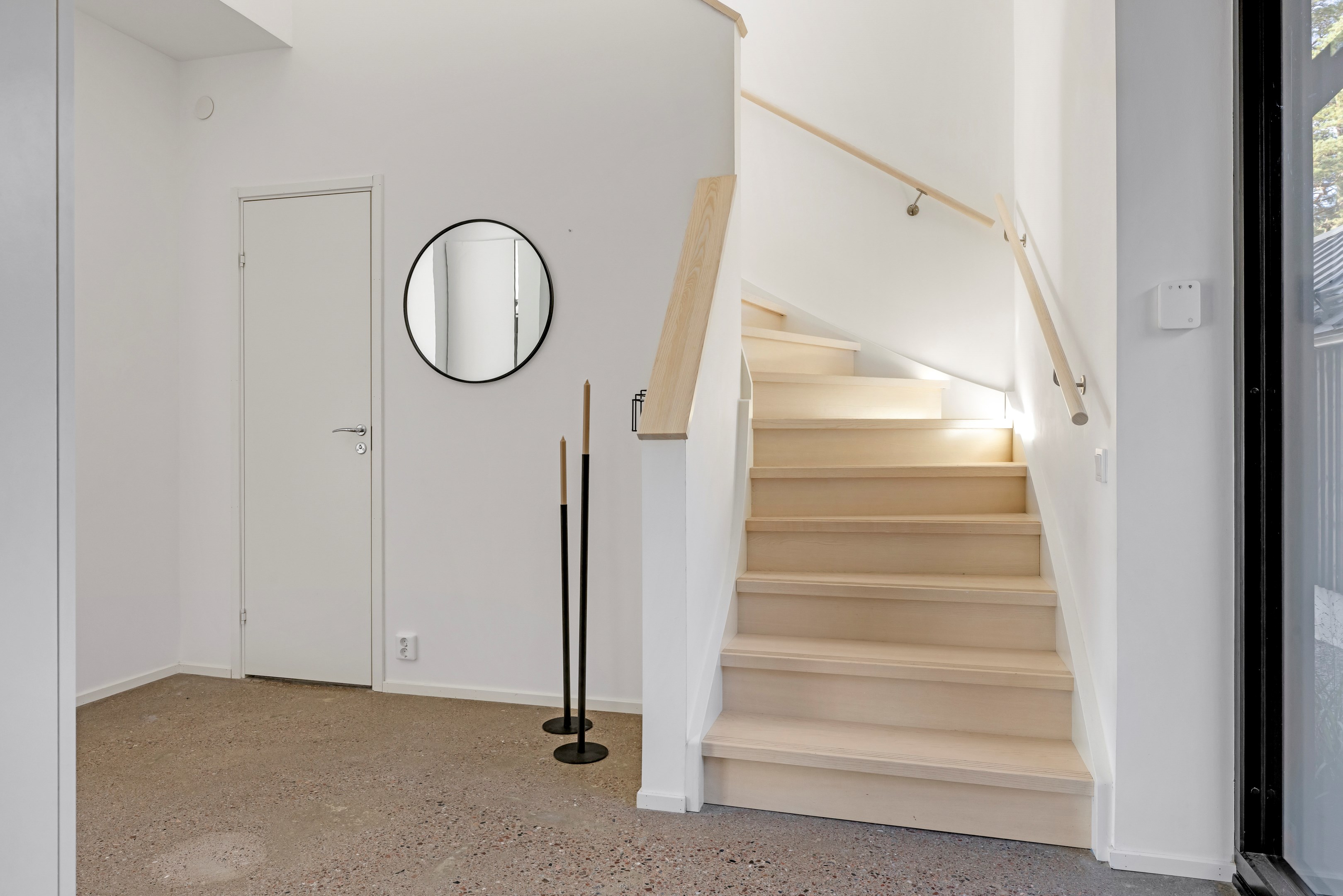 Bostadsbild från Vitsippsvägen 1B, Till salu i Storvreta, Uppsala