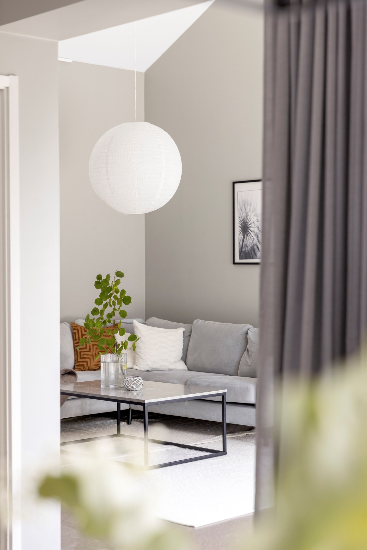 Bostadsbild från Vitsippsvägen 1B, Till salu i Storvreta, Uppsala