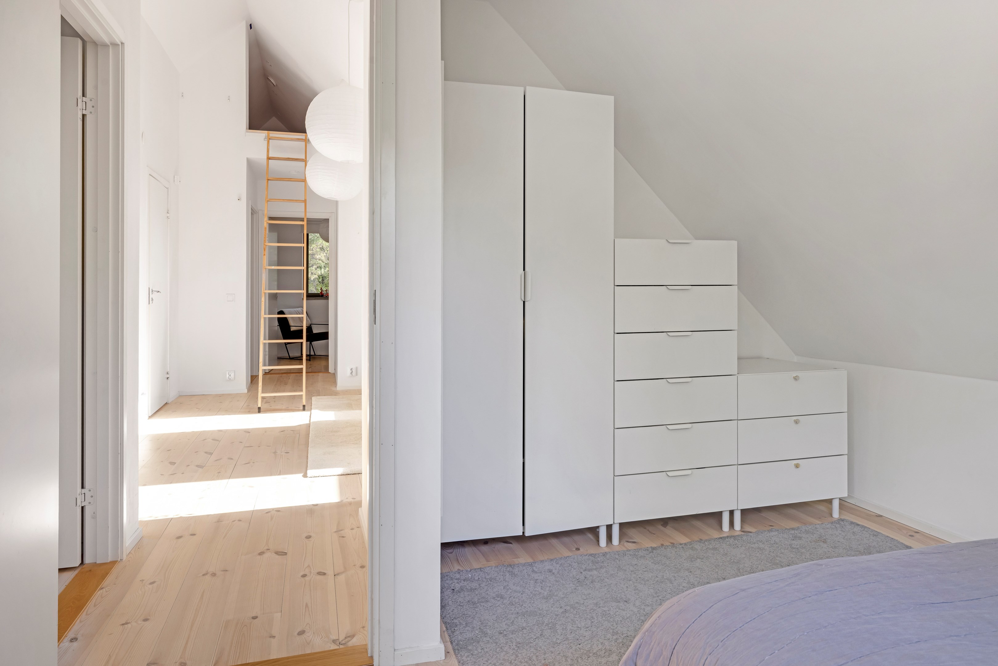 Bostadsbild från Vitsippsvägen 1B, Till salu i Storvreta, Uppsala