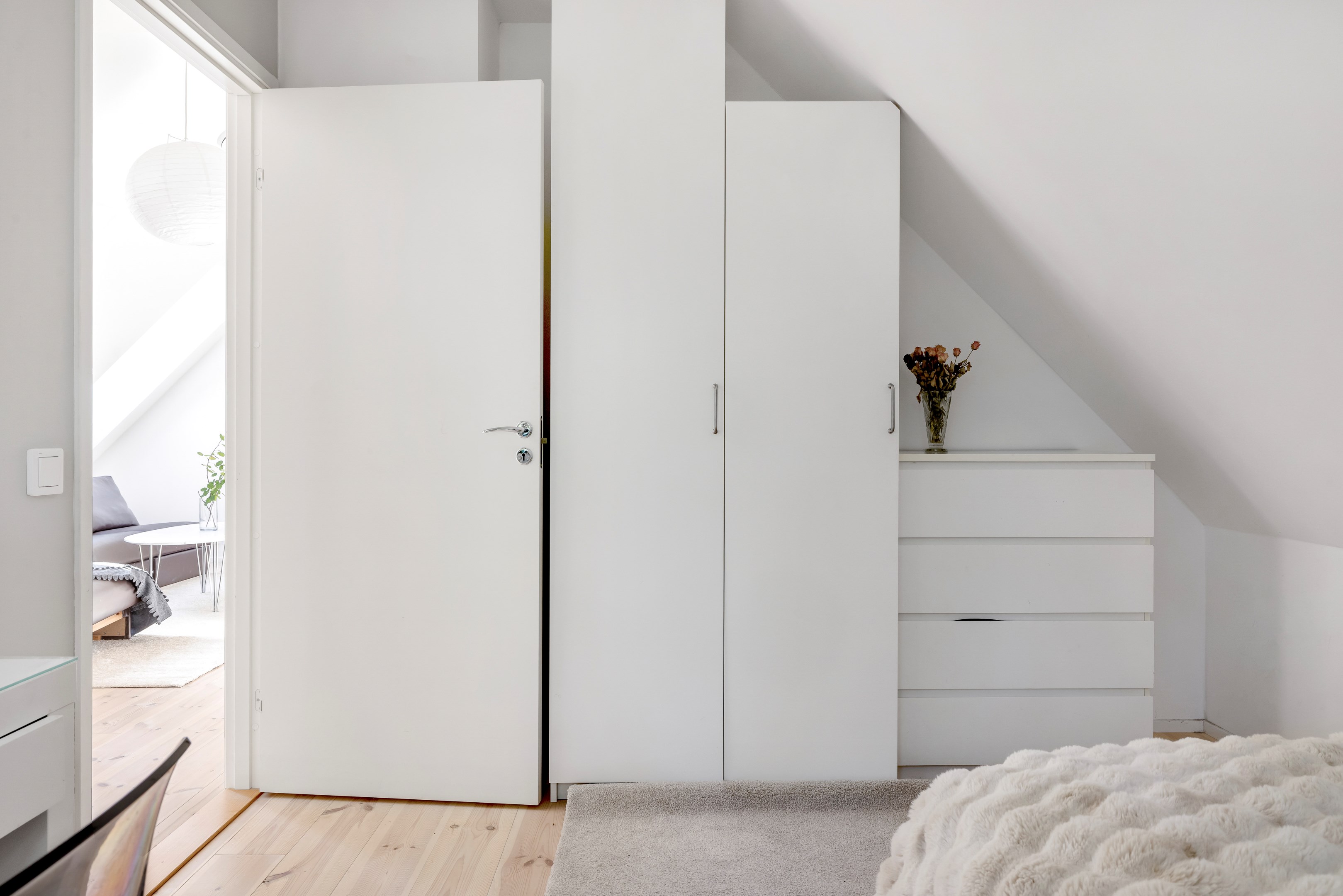 Bostadsbild från Vitsippsvägen 1B, Till salu i Storvreta, Uppsala