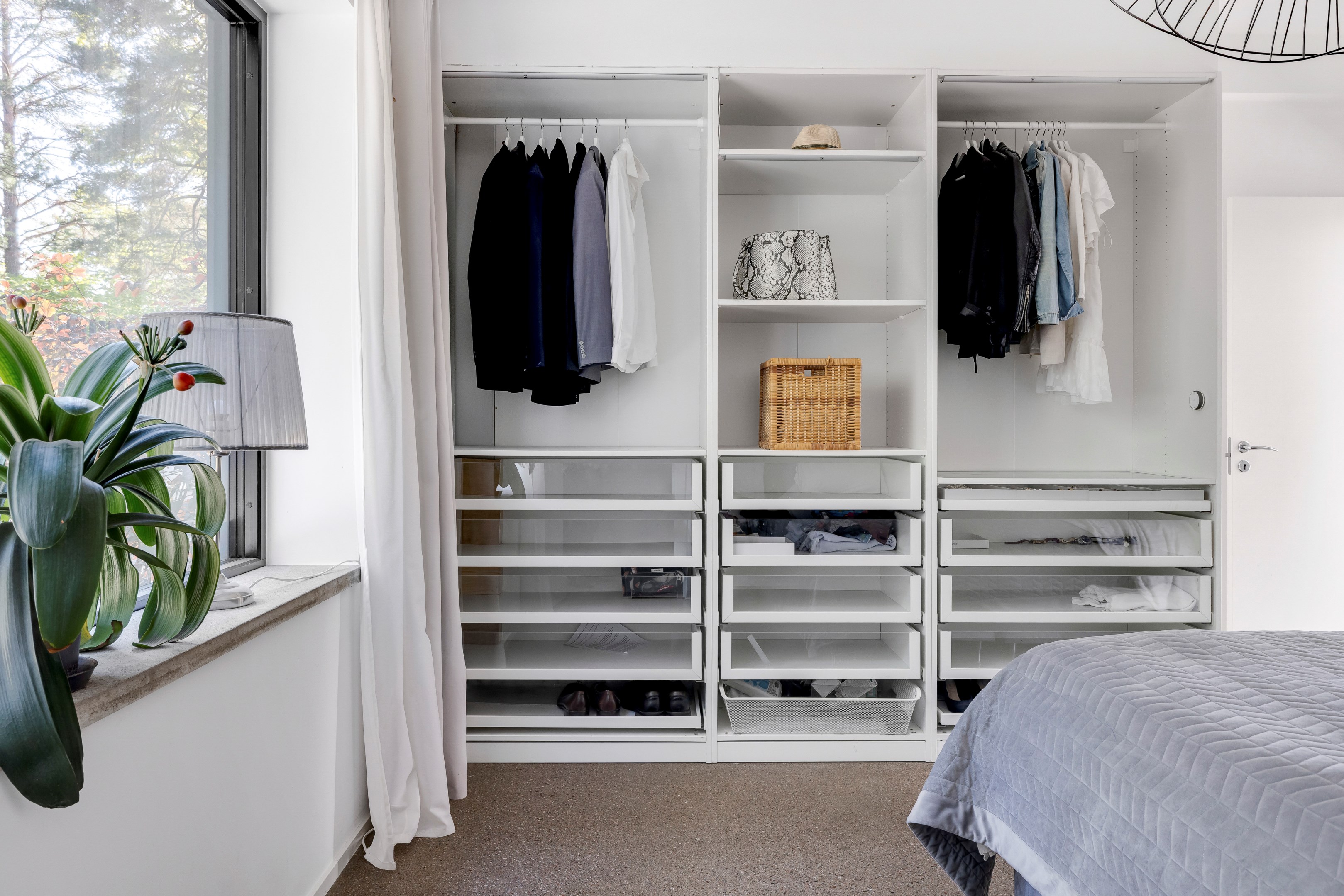 Bostadsbild från Vitsippsvägen 1B, Till salu i Storvreta, Uppsala