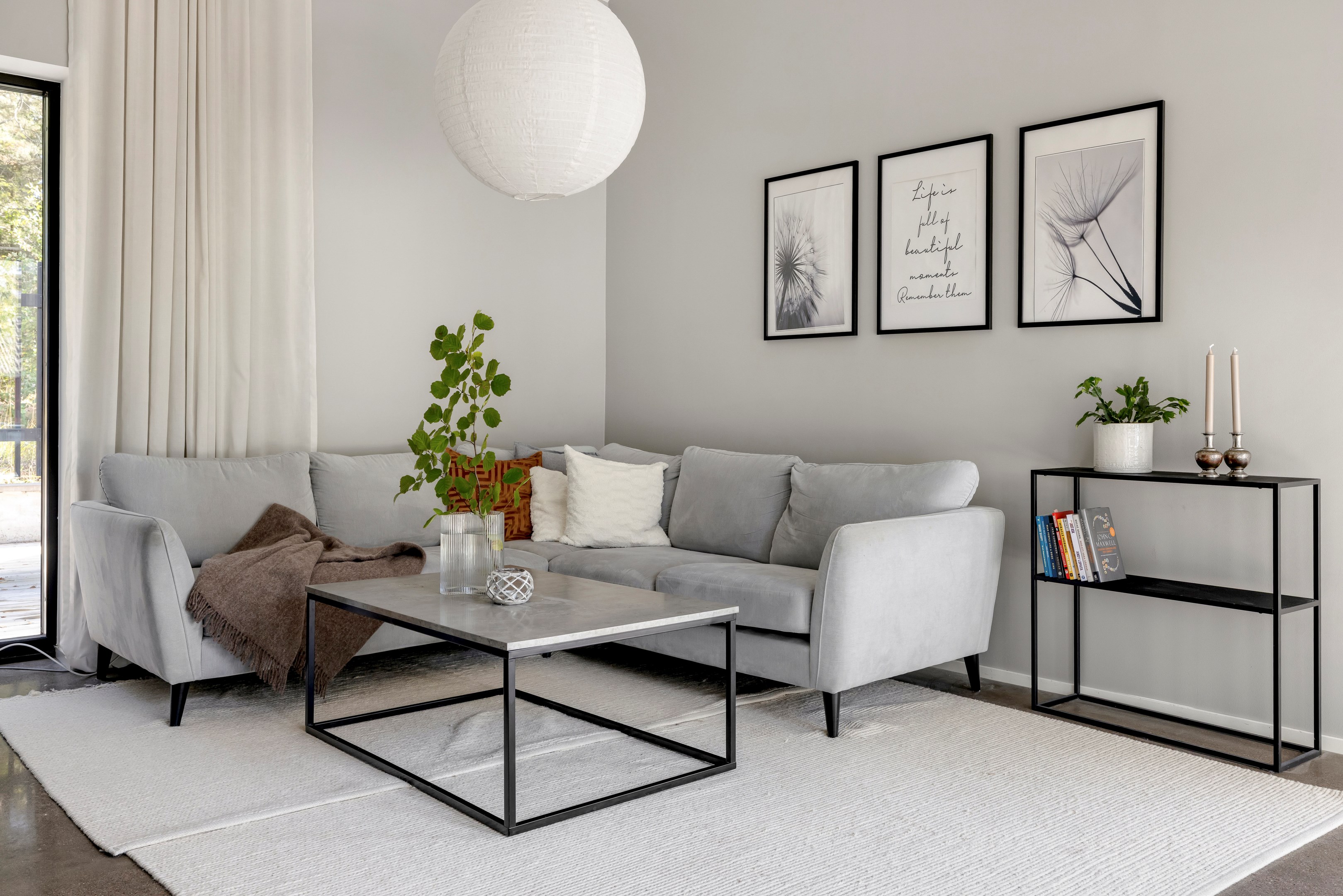 Bostadsbild från Vitsippsvägen 1B, Till salu i Storvreta, Uppsala