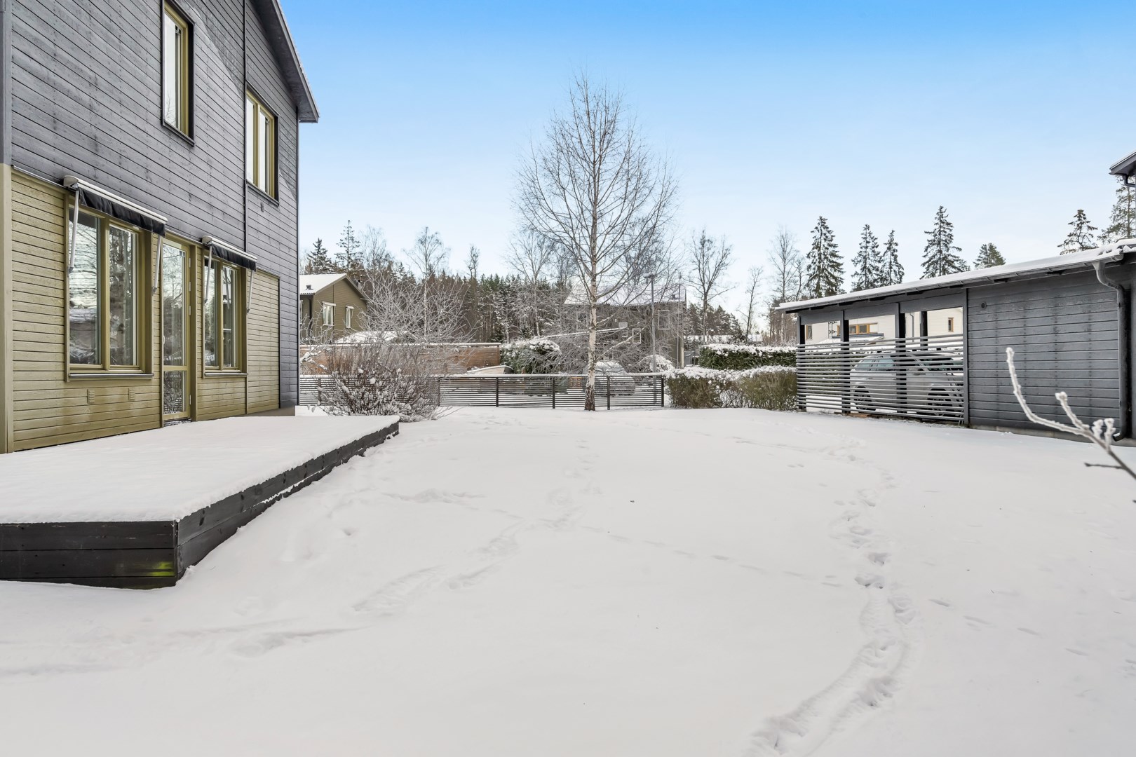 Bostadsbild från Mullvadsvägen 32, Såld i Vreta, Uppsala