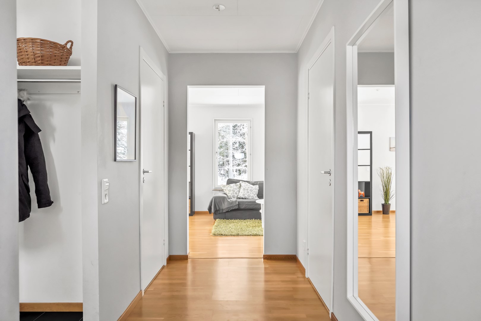 Bostadsbild från Mullvadsvägen 32, Såld i Vreta, Uppsala