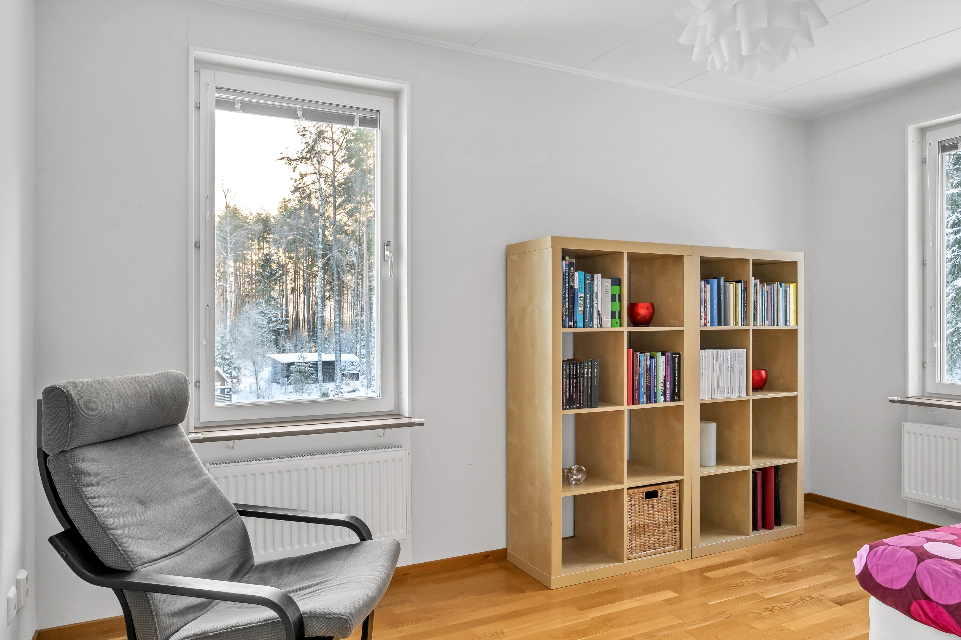 Bostadsbild från Mullvadsvägen 32, Såld i Vreta, Uppsala