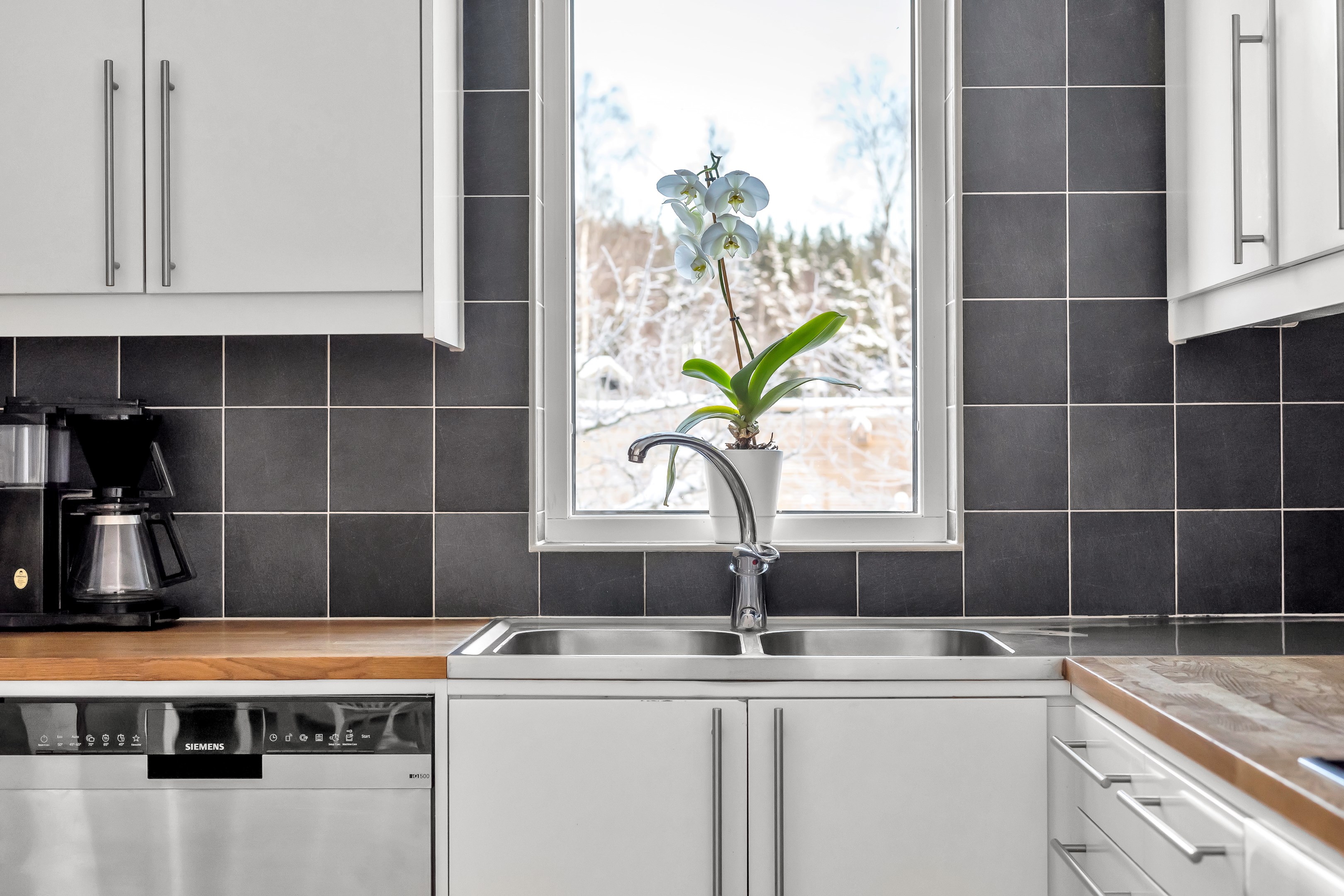 Bostadsbild från Mullvadsvägen 32, Såld i Vreta, Uppsala