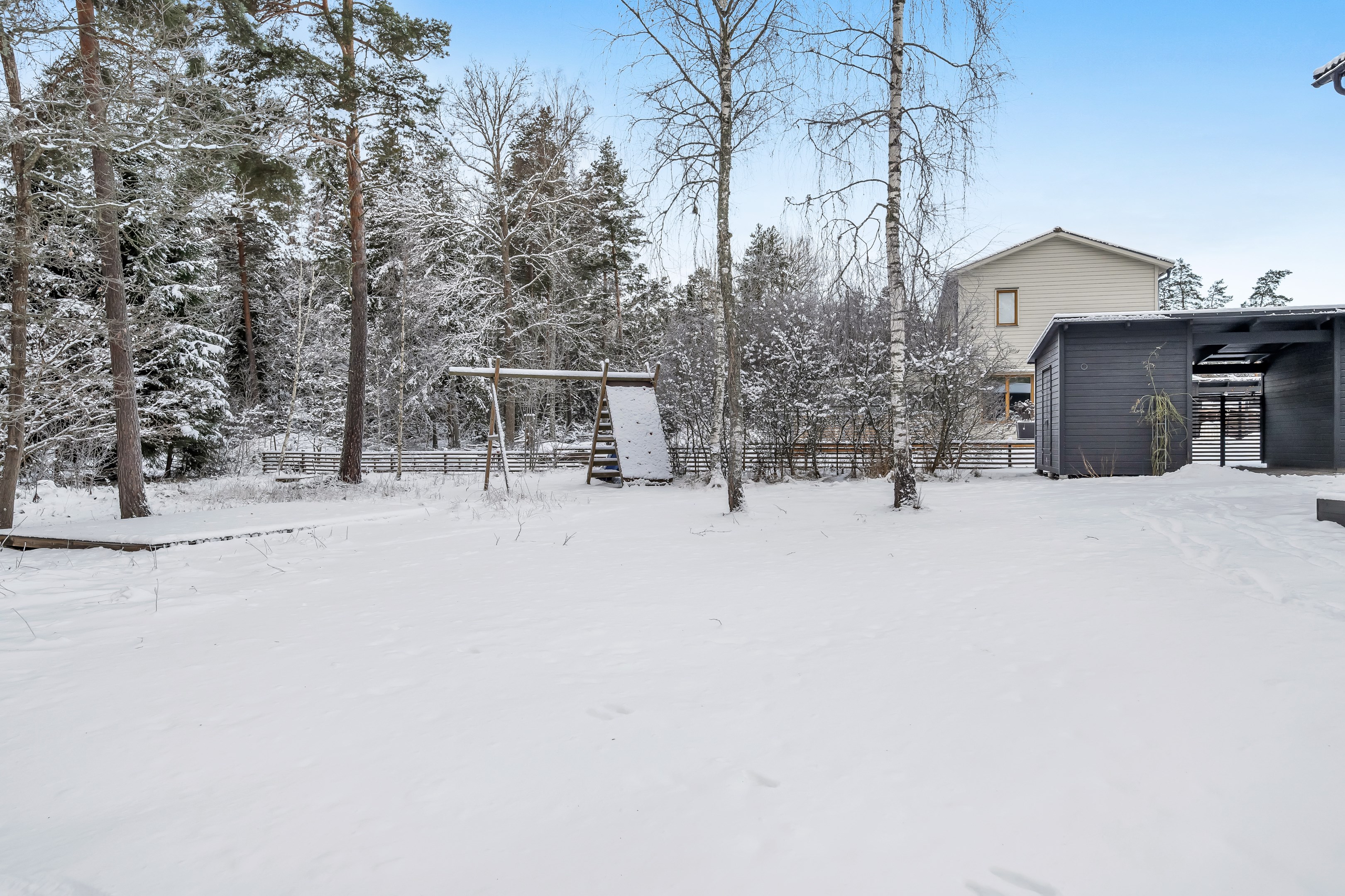 Bostadsbild från Mullvadsvägen 32, Såld i Vreta, Uppsala