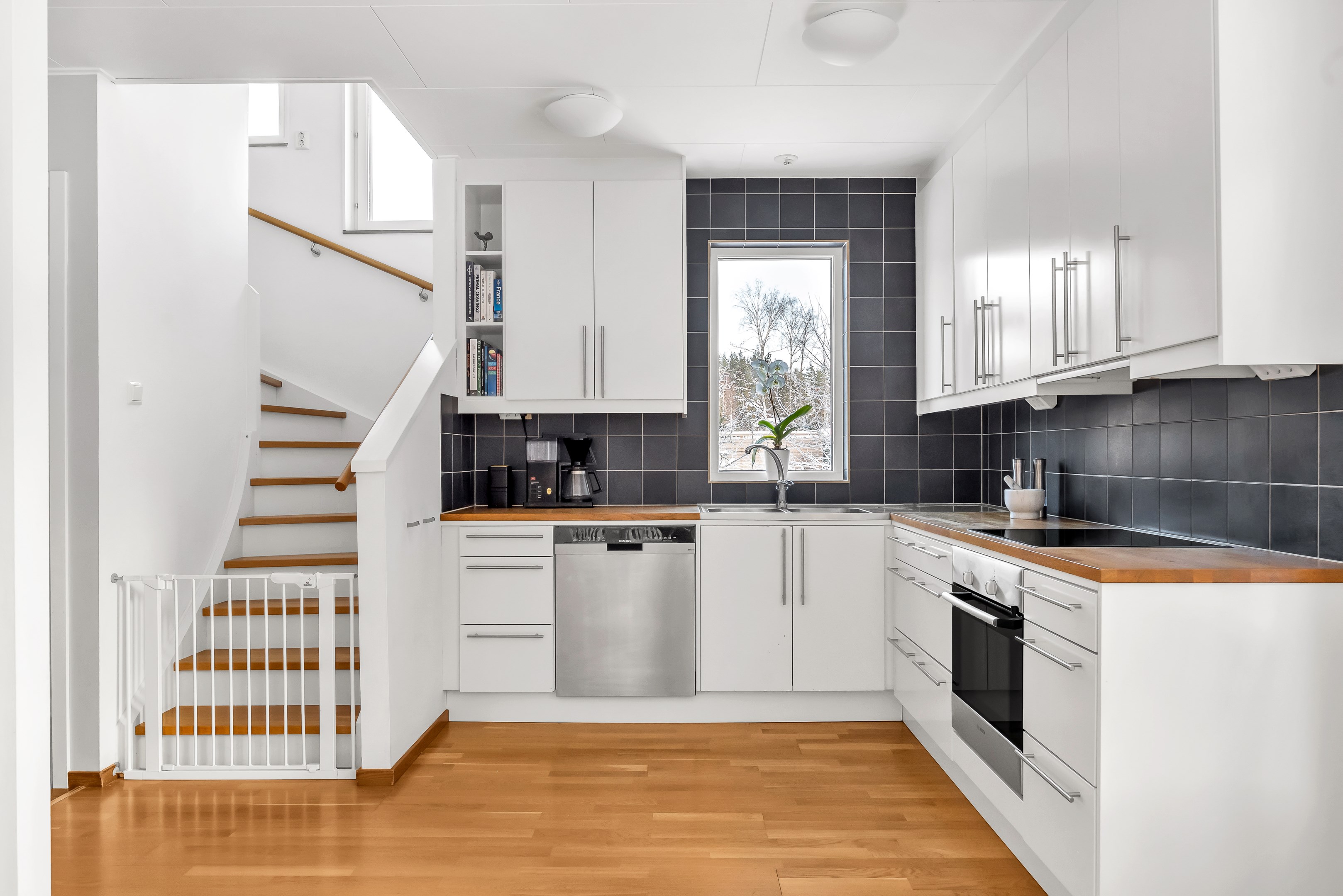 Bostadsbild från Mullvadsvägen 32, Såld i Vreta, Uppsala