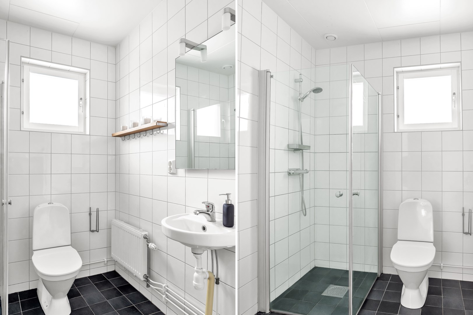 Bostadsbild från Mullvadsvägen 32, Såld i Vreta, Uppsala