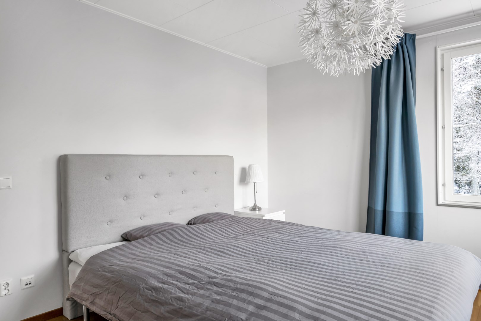 Bostadsbild från Mullvadsvägen 32, Såld i Vreta, Uppsala