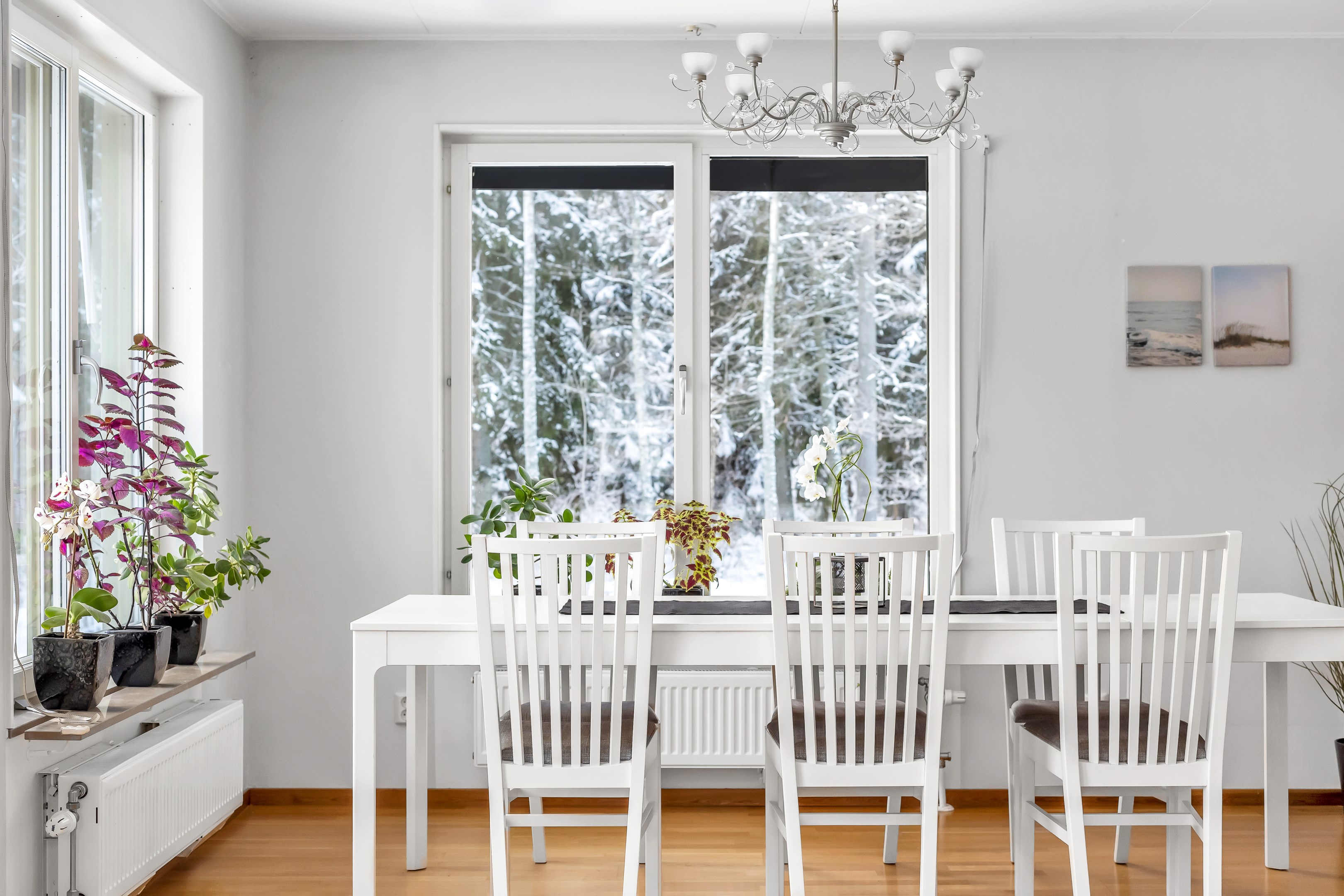 Bostadsbild från Mullvadsvägen 32, Såld i Vreta, Uppsala