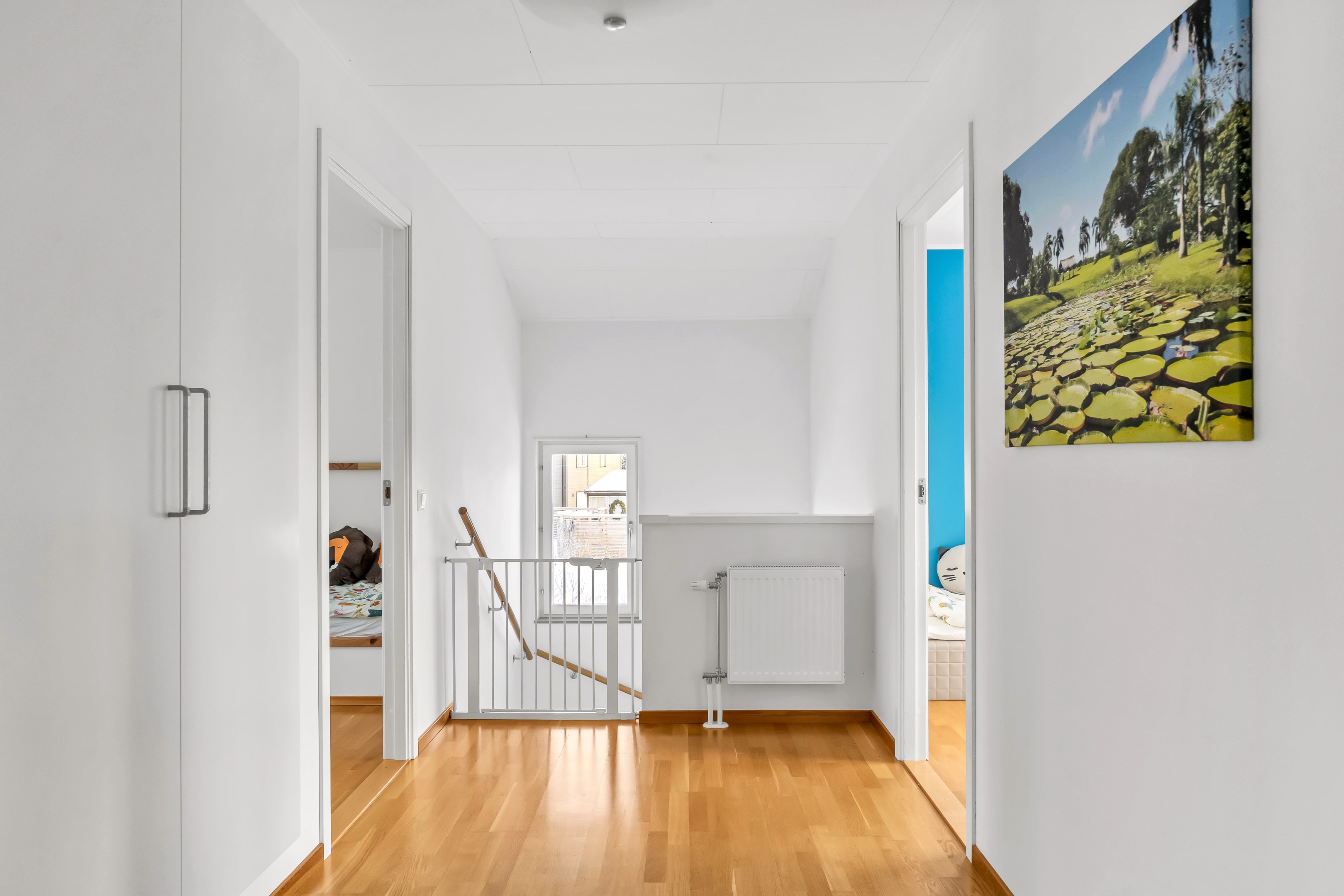 Bostadsbild från Mullvadsvägen 32, Såld i Vreta, Uppsala