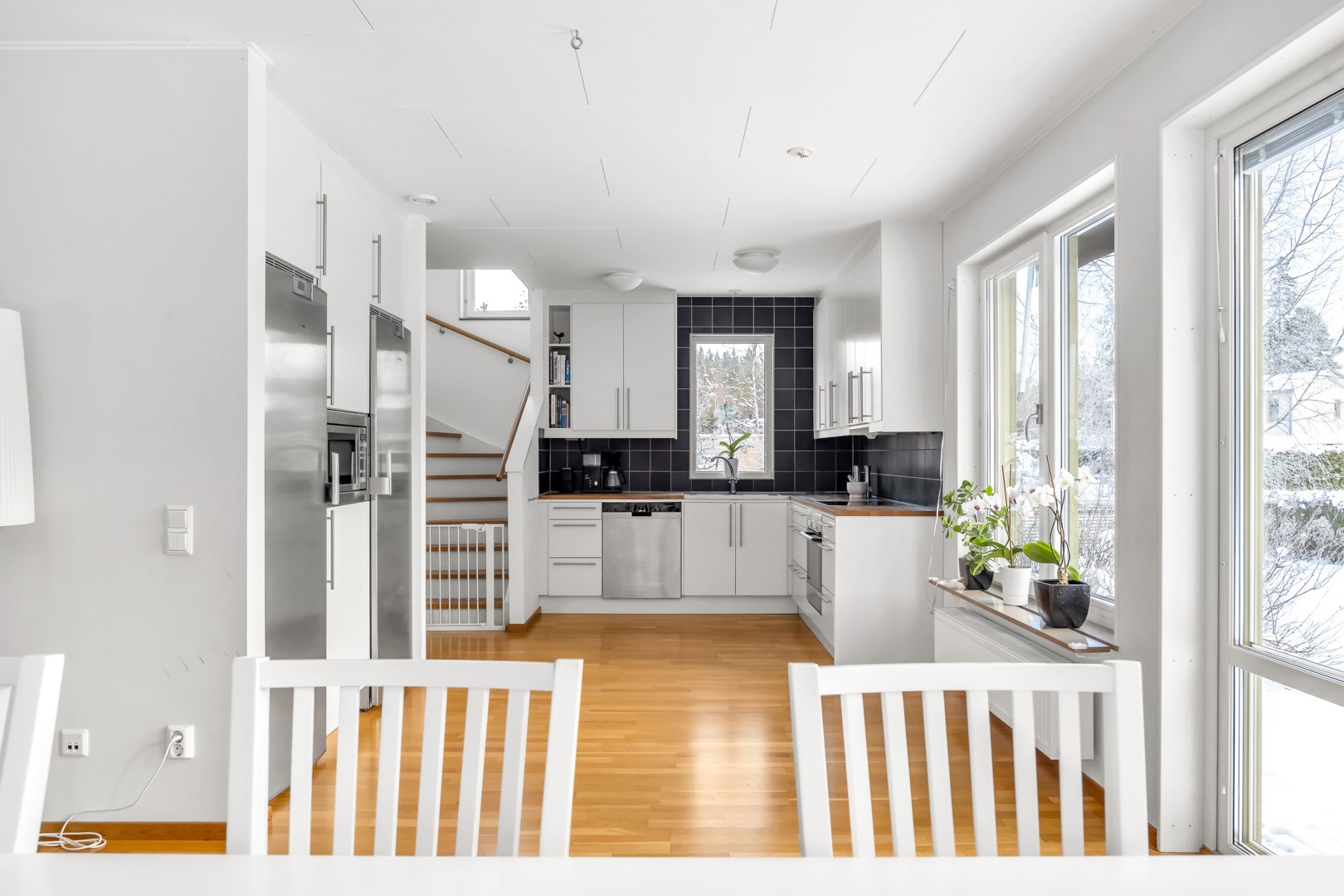 Bostadsbild från Mullvadsvägen 32, Såld i Vreta, Uppsala