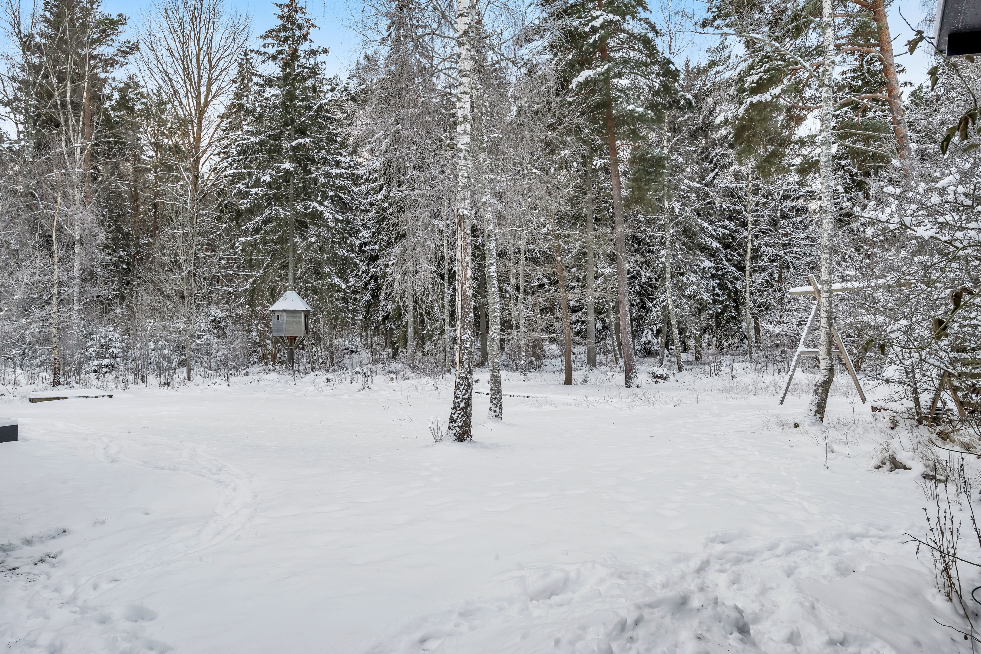 Bostadsbild från Mullvadsvägen 32, Såld i Vreta, Uppsala