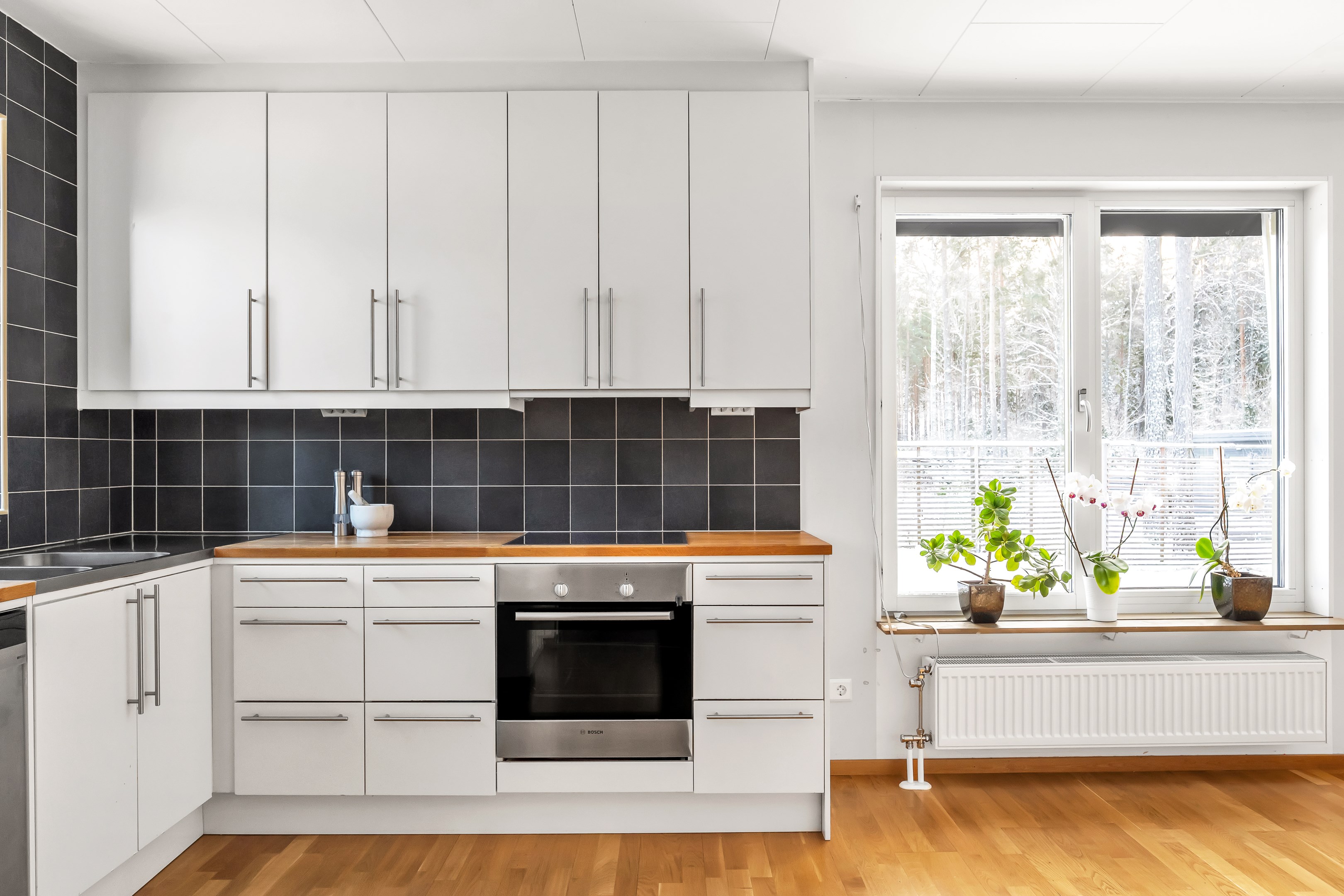 Bostadsbild från Mullvadsvägen 32, Såld i Vreta, Uppsala