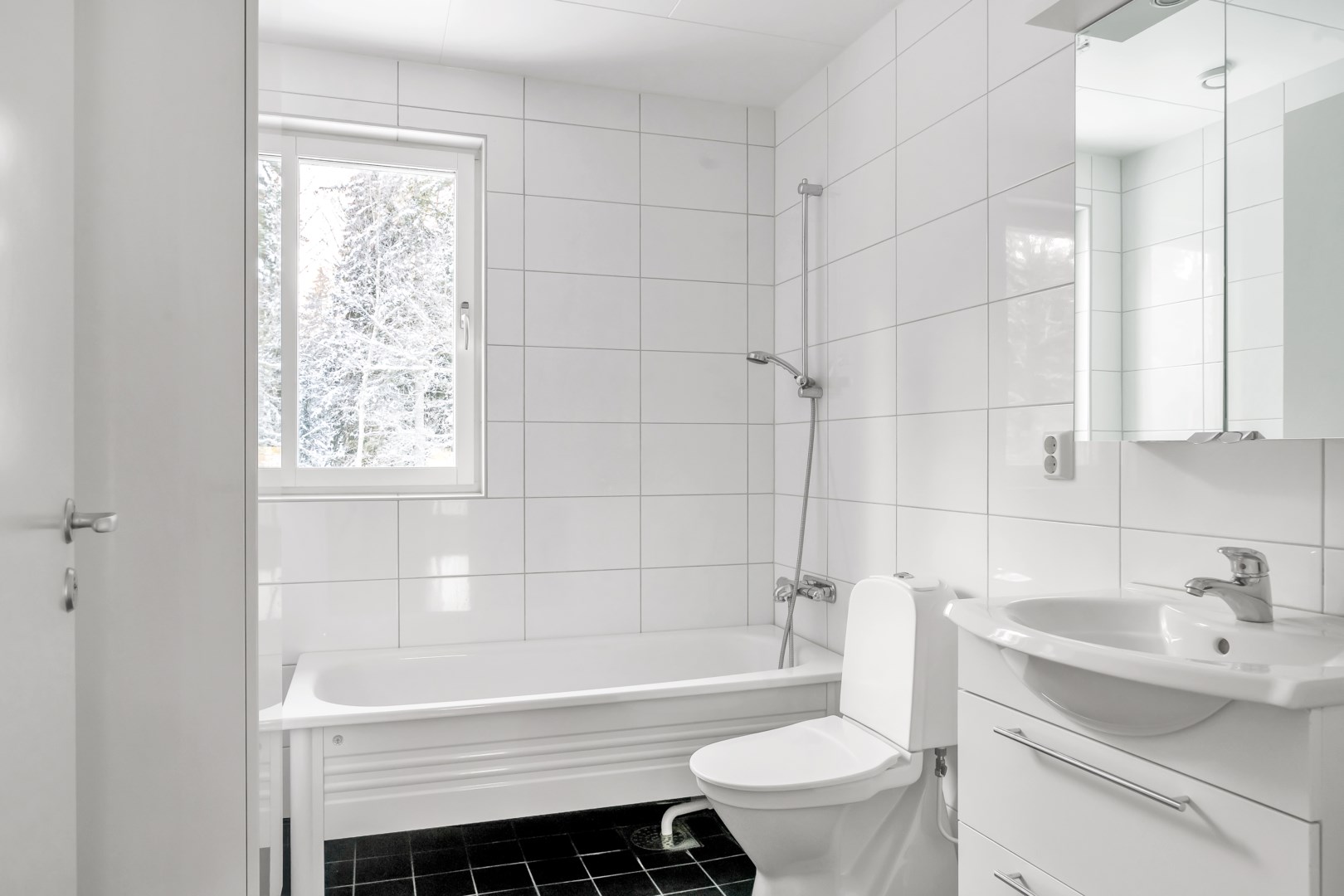 Bostadsbild från Mullvadsvägen 32, Såld i Vreta, Uppsala