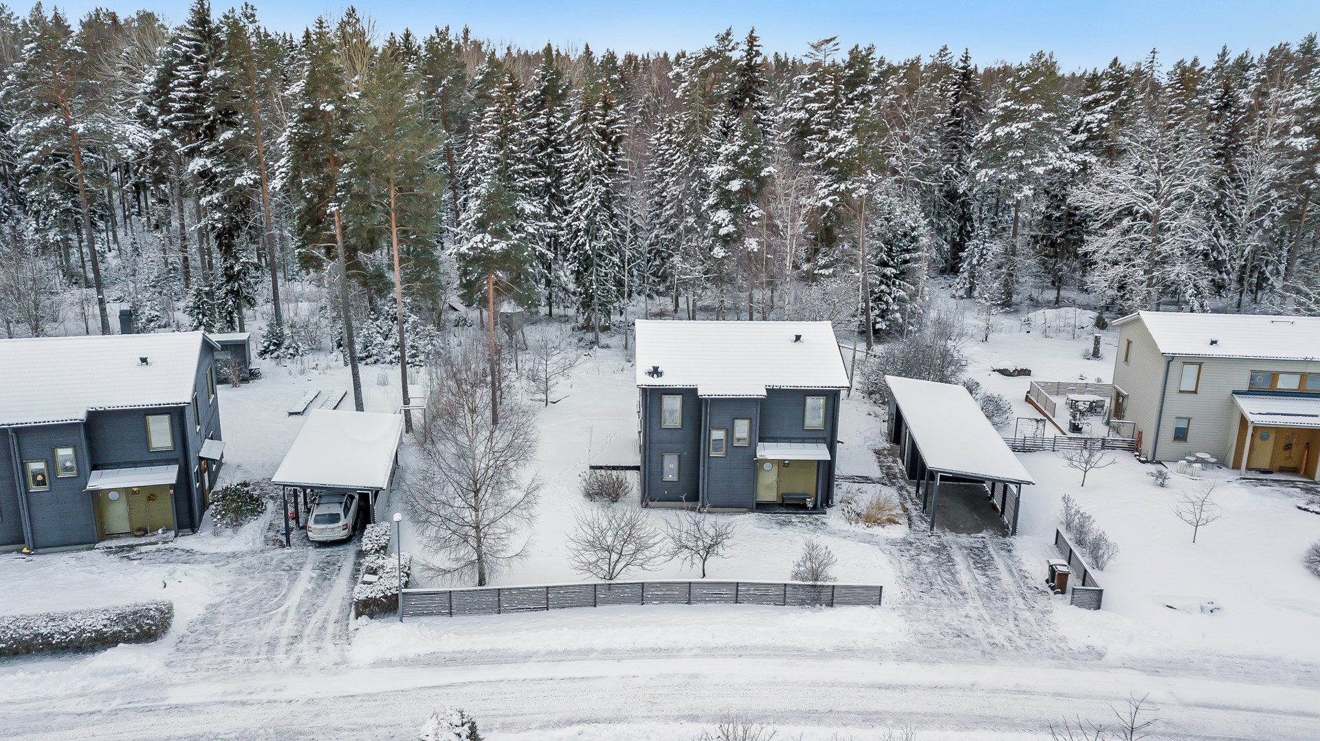 Bostadsbild från Mullvadsvägen 32, Såld i Vreta, Uppsala