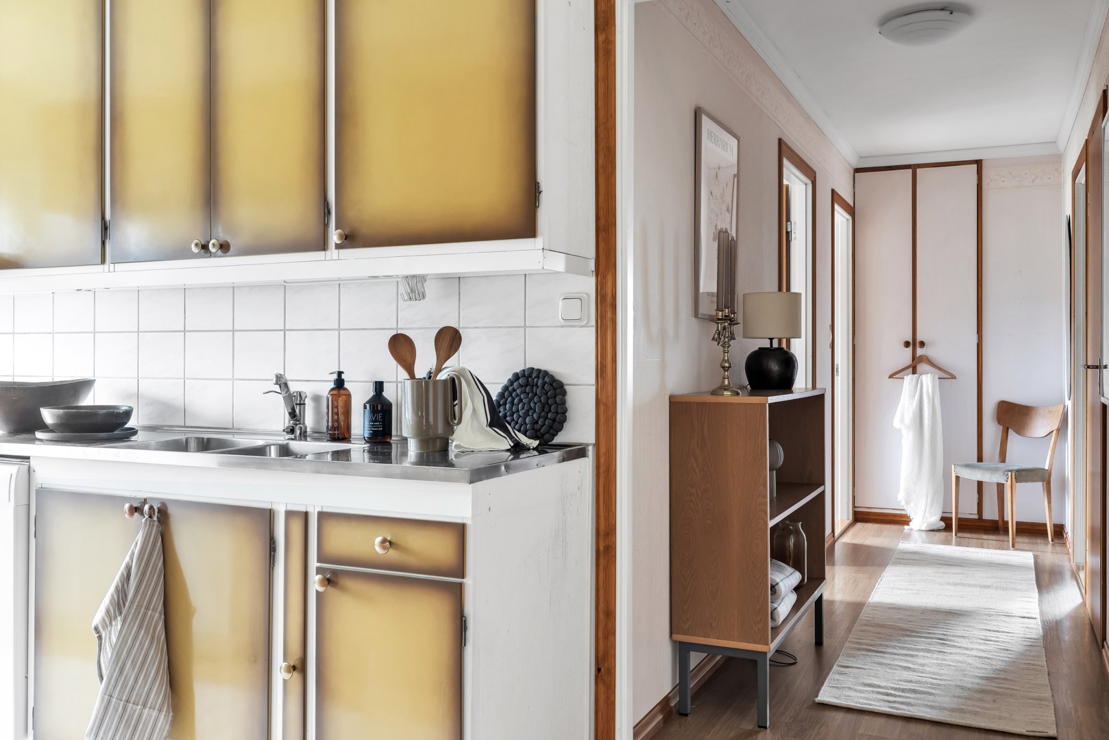 Bostadsbild från Tallbacksvägen 3, Såld i Norby, Uppsala