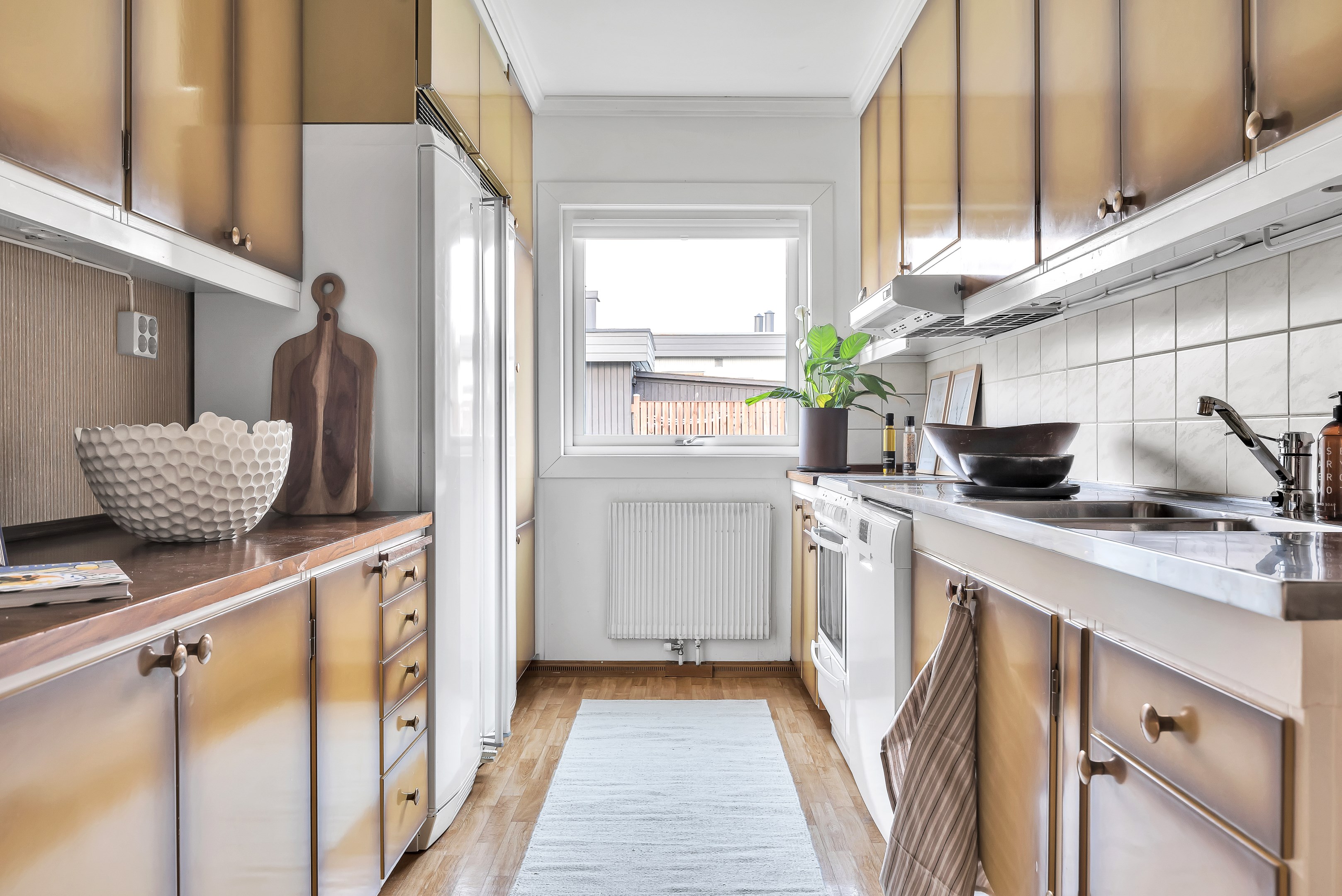 Bostadsbild från Tallbacksvägen 3, Såld i Norby, Uppsala