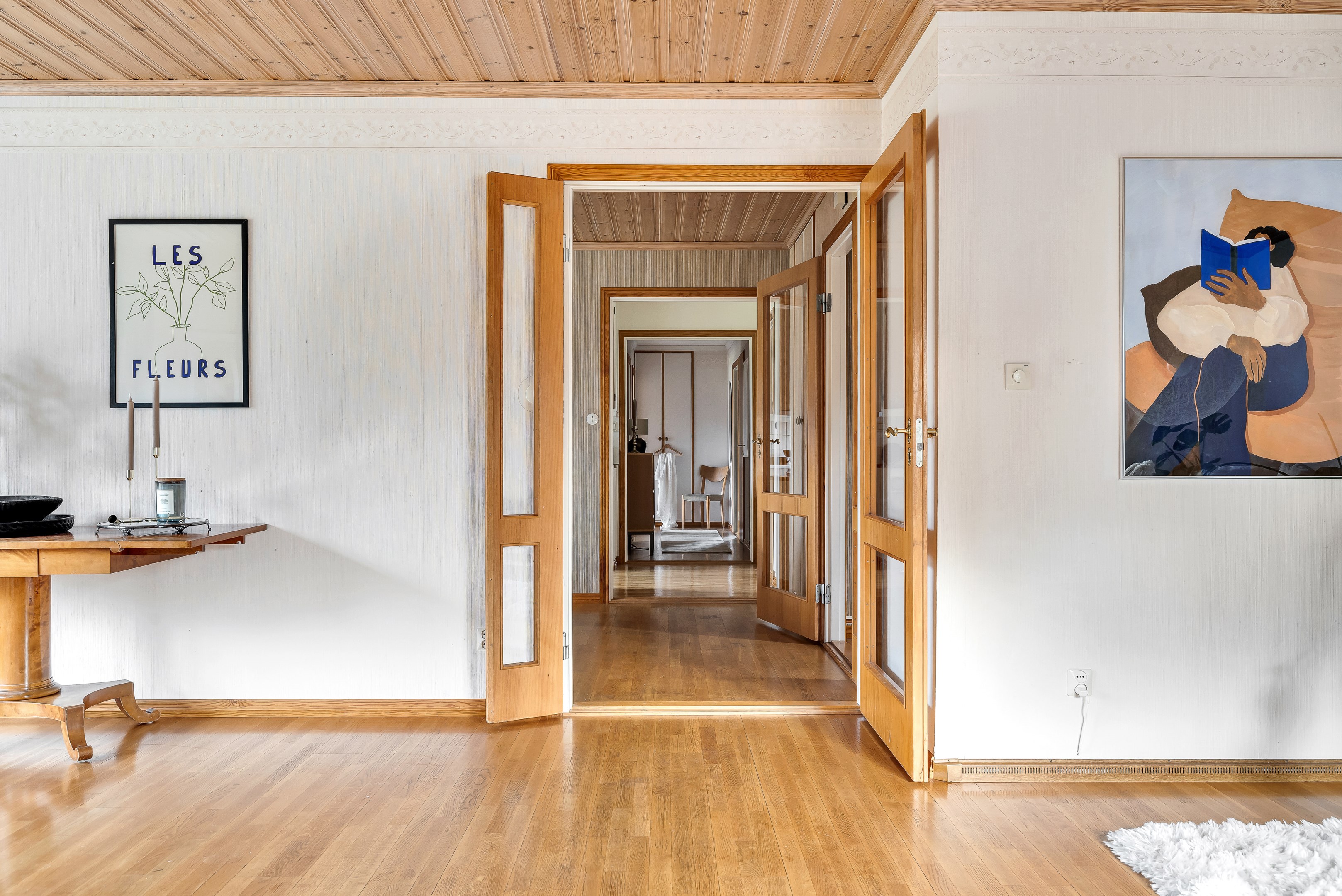 Bostadsbild från Tallbacksvägen 3, Såld i Norby, Uppsala