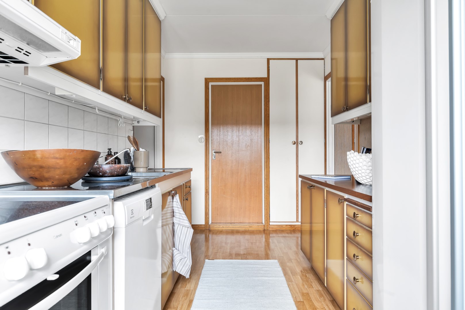 Bostadsbild från Tallbacksvägen 3, Såld i Norby, Uppsala