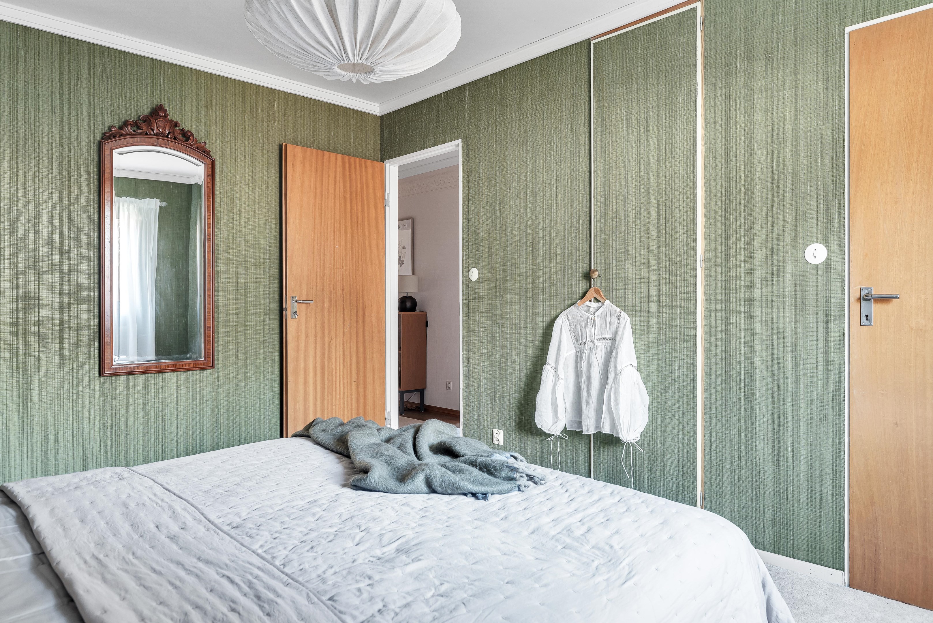 Bostadsbild från Tallbacksvägen 3, Såld i Norby, Uppsala