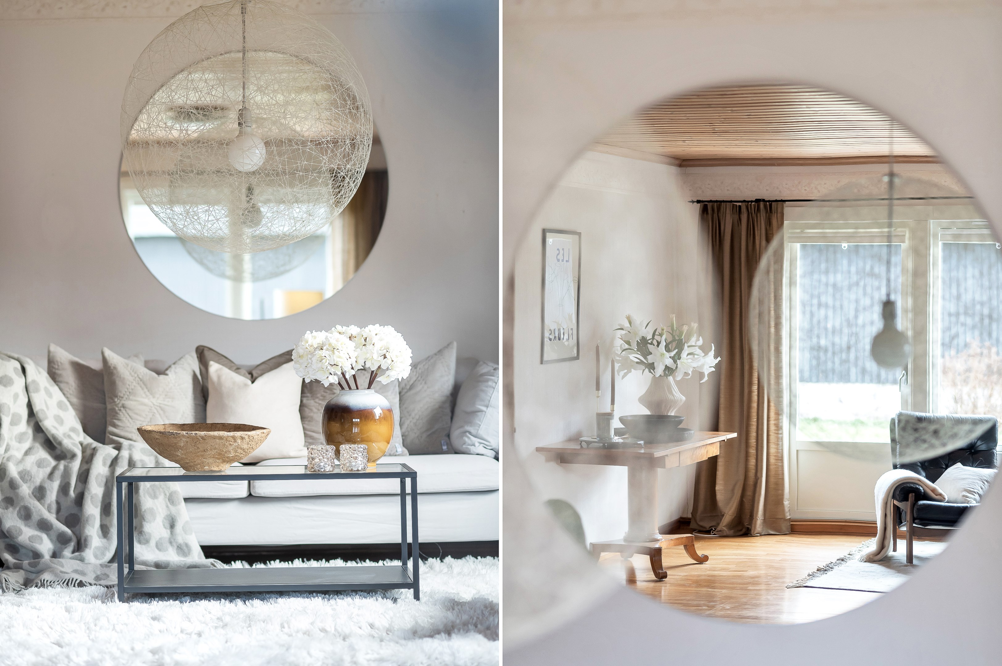 Bostadsbild från Tallbacksvägen 3, Såld i Norby, Uppsala