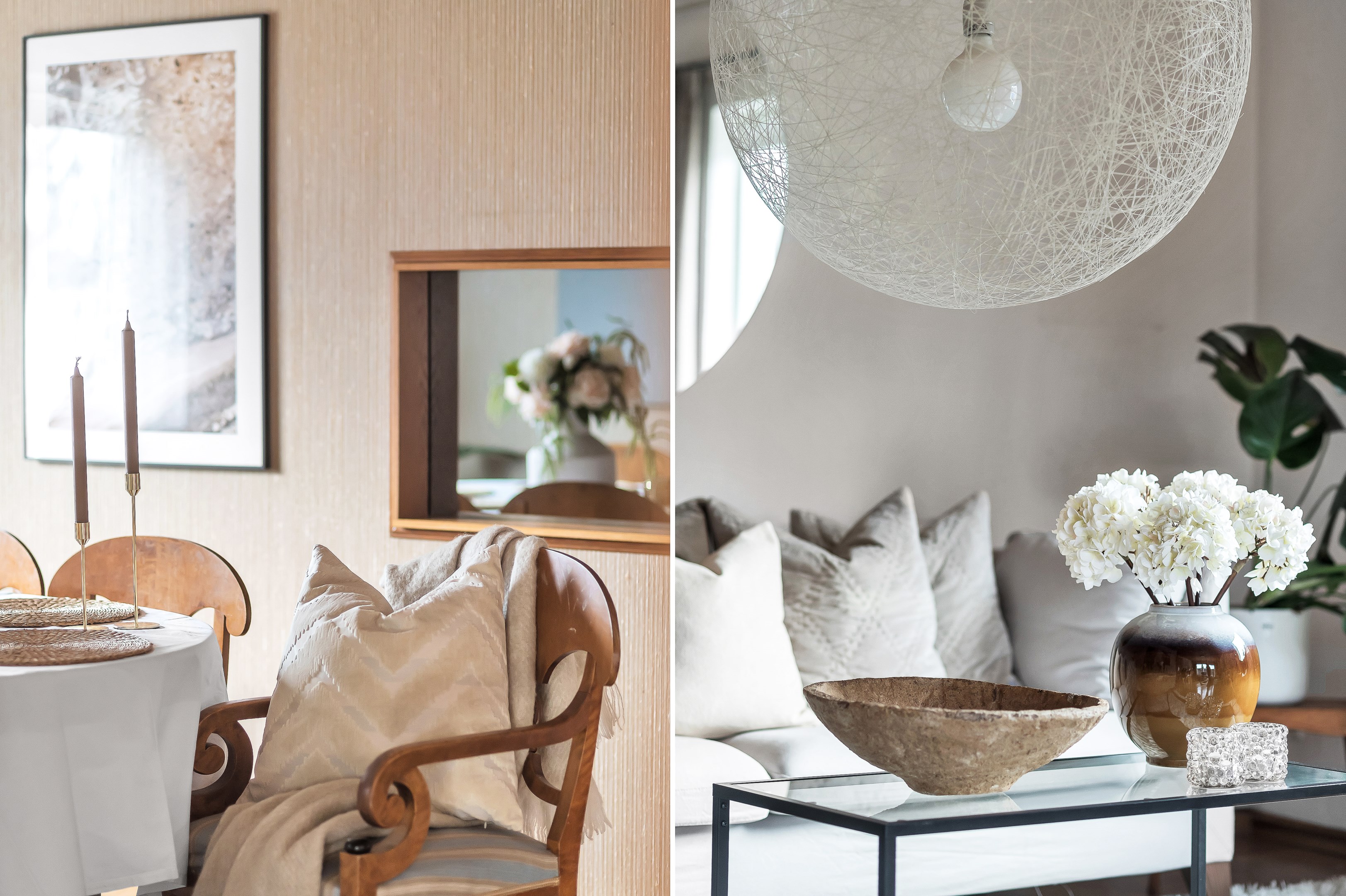 Bostadsbild från Tallbacksvägen 3, Såld i Norby, Uppsala