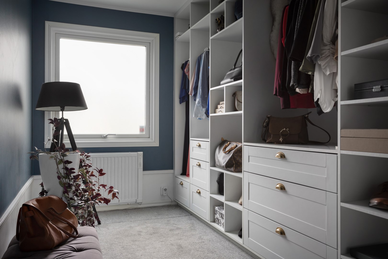 Bostadsbild från Kalvövägen 24, Såld i Krokhöjden, Nacka