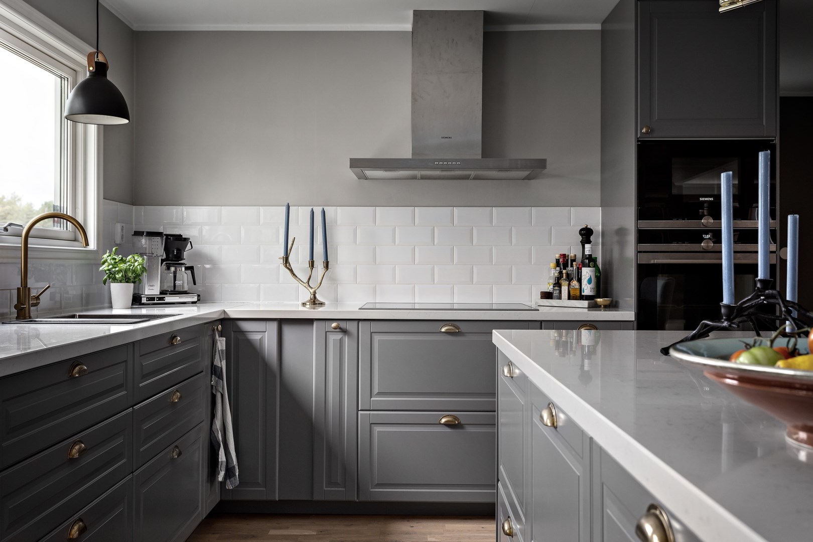 Bostadsbild från Kalvövägen 24, Såld i Krokhöjden, Nacka